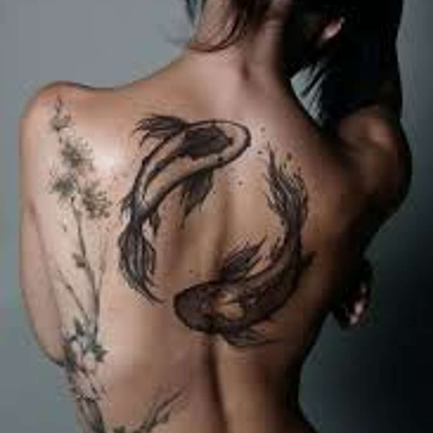 Animali... nei tatuaggi di Lucia Alberti e Mara Generali