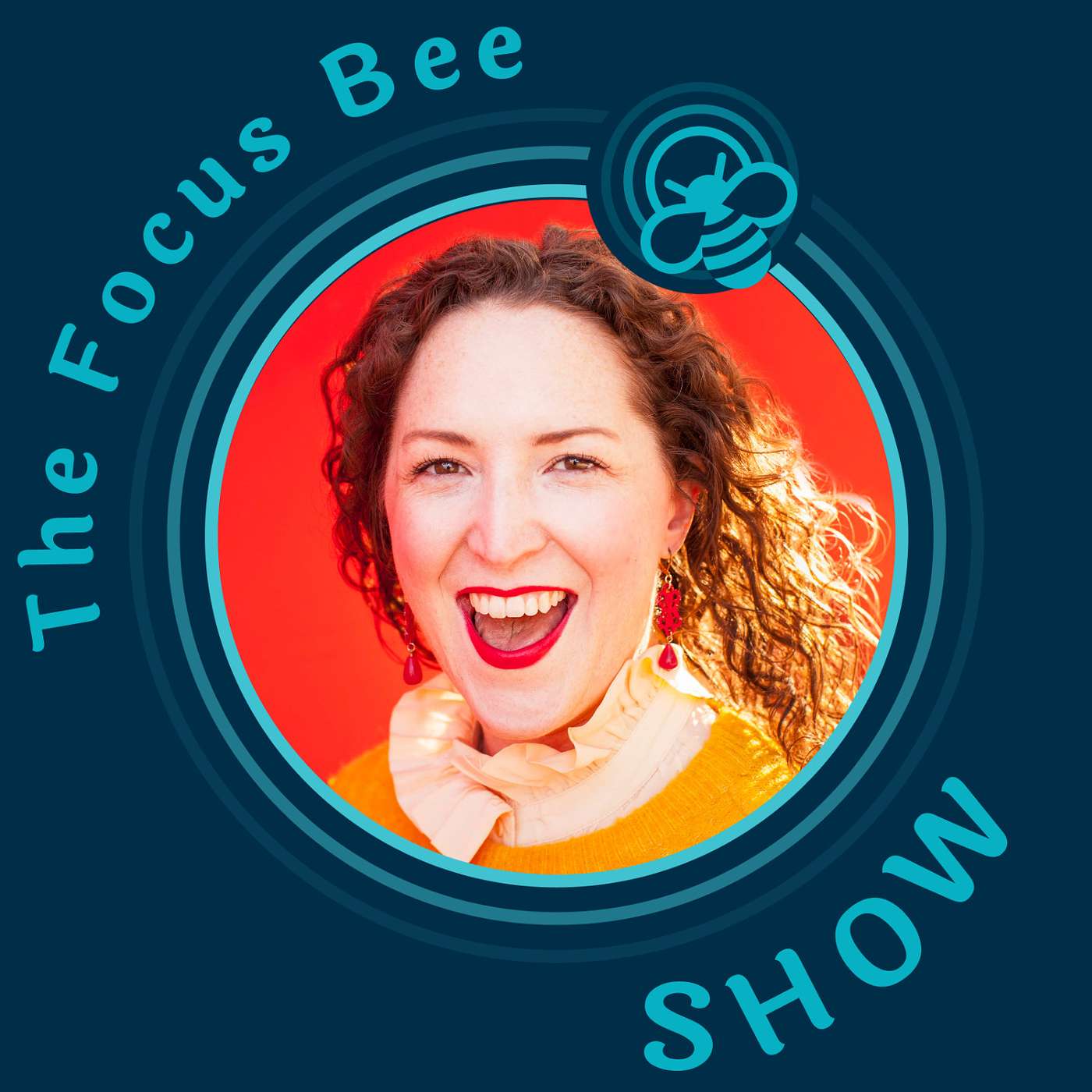 The Focus Bee Show