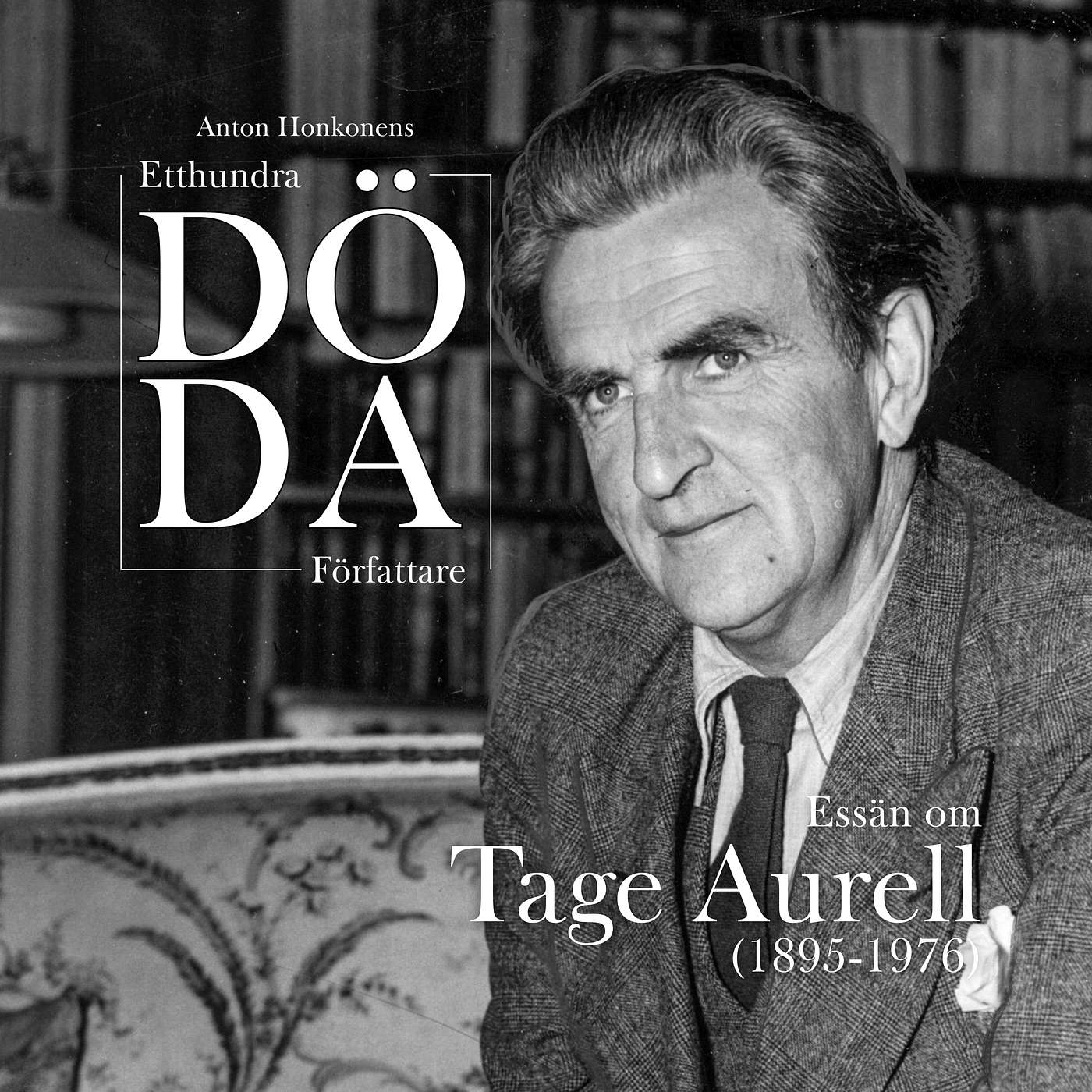 Etthundra döda författare