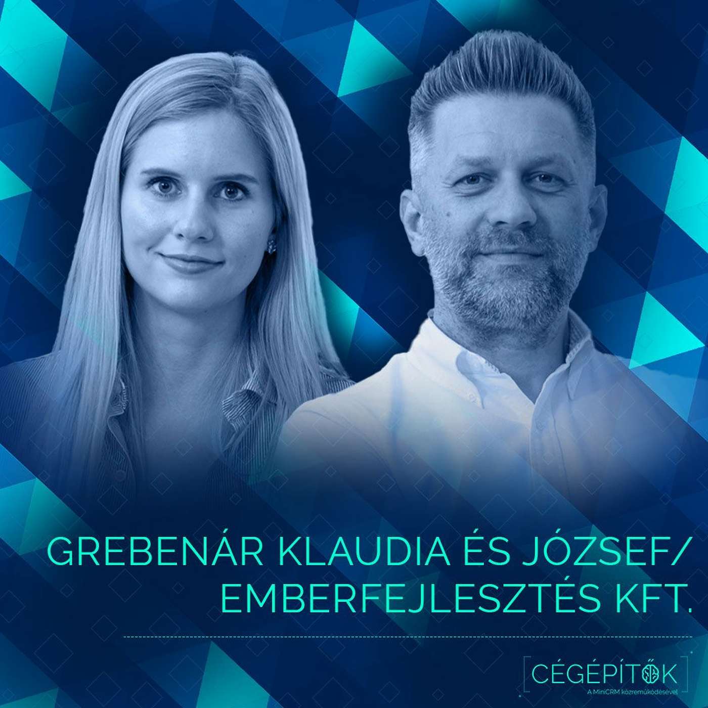 Cégépítők