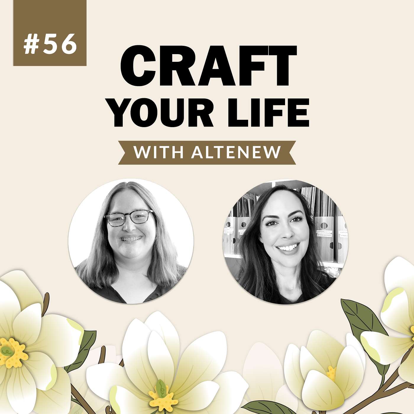 Craft Your Life With Altenew