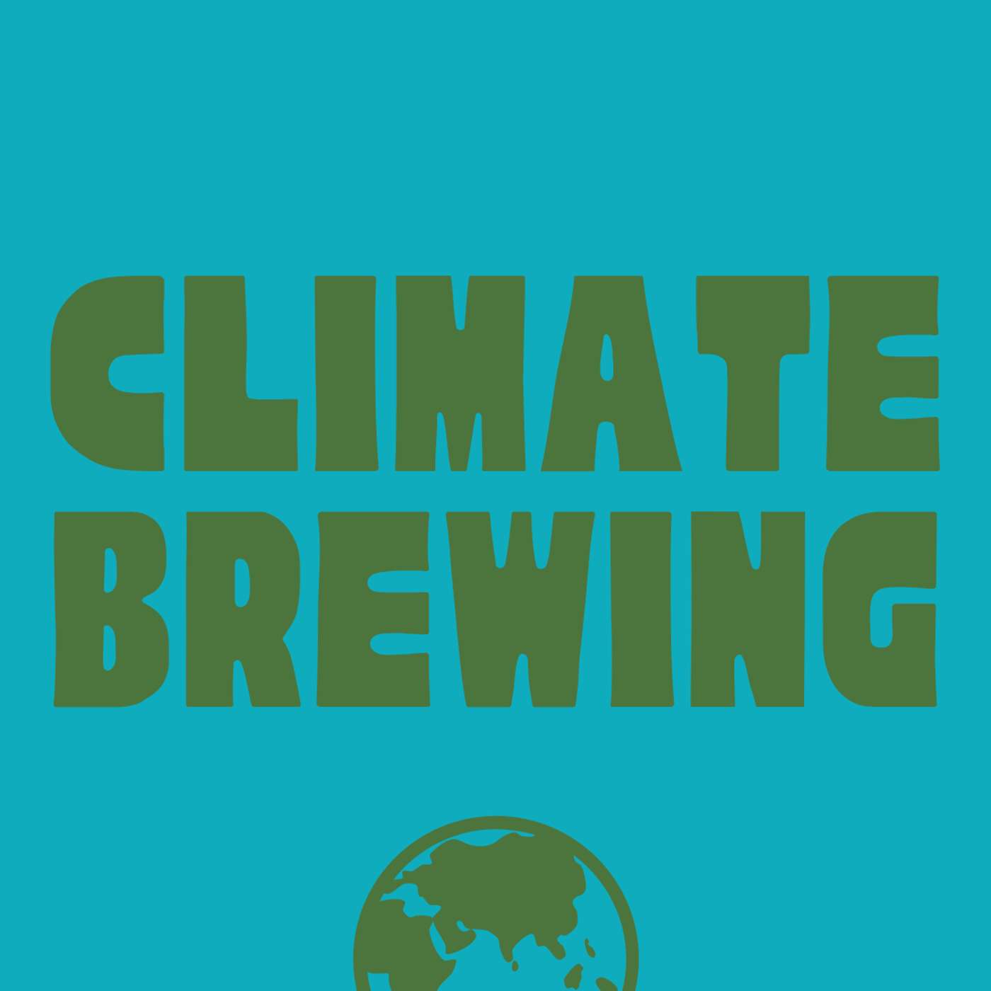 995 | Climate Brewing | Climate and God | Steve Dunagan, NASA