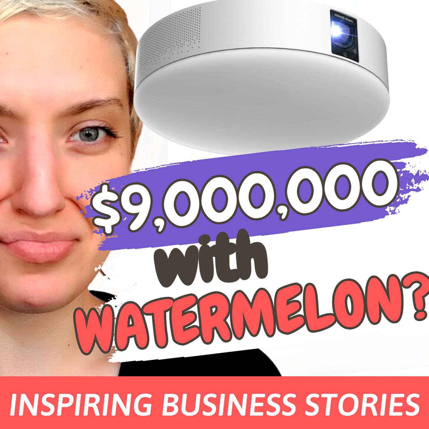 Brand Hacking with Katt Wagner