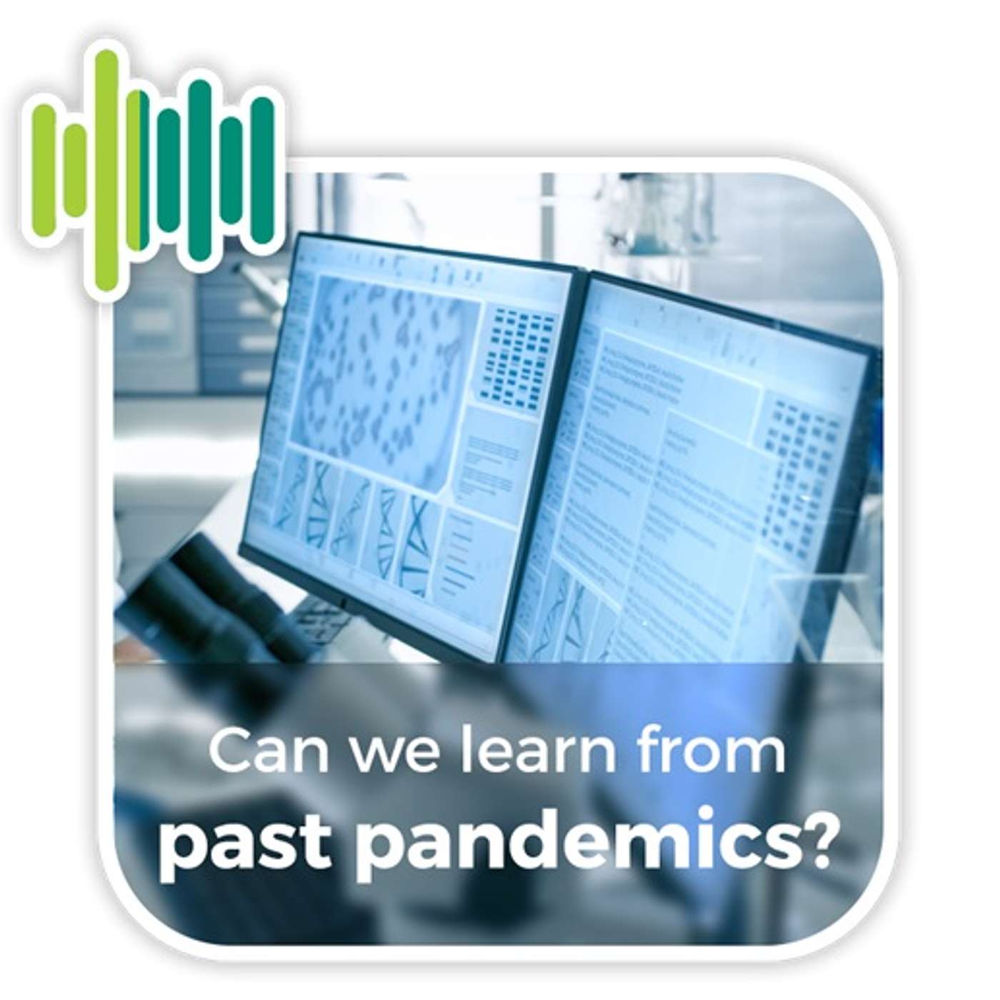 As society comes out of lockdown, we ask can we learn from the experience of past pandemics