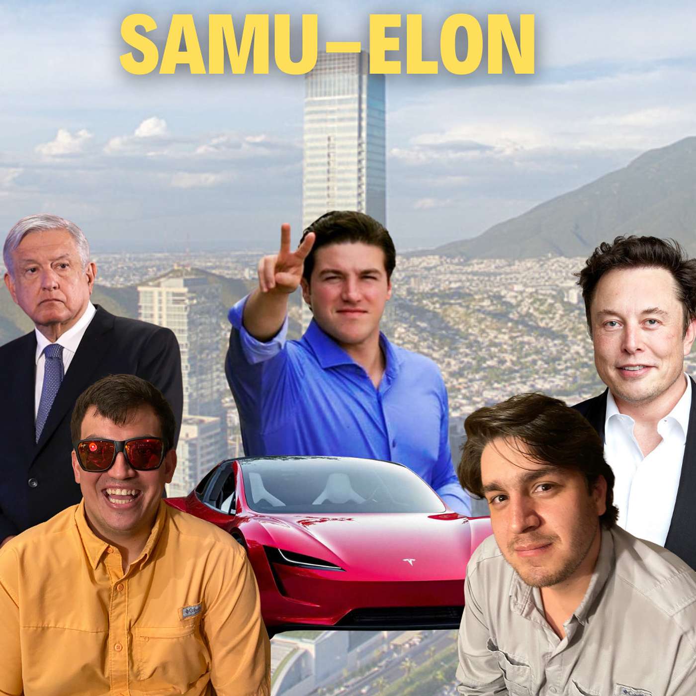 Los Bilingues