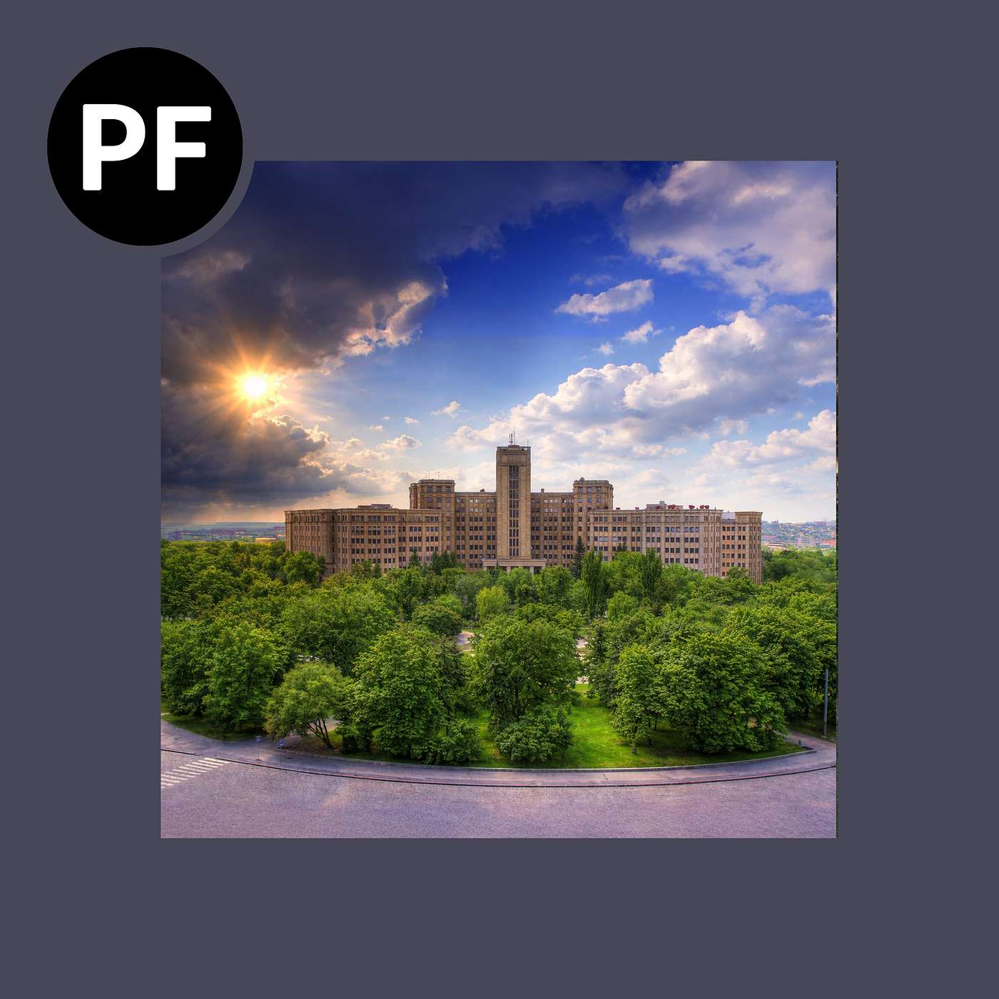 ZAPOWIEDŹ – O pierwszych dniach wojny. Zapiski z charkowskiego uniwersytetu | PF 168