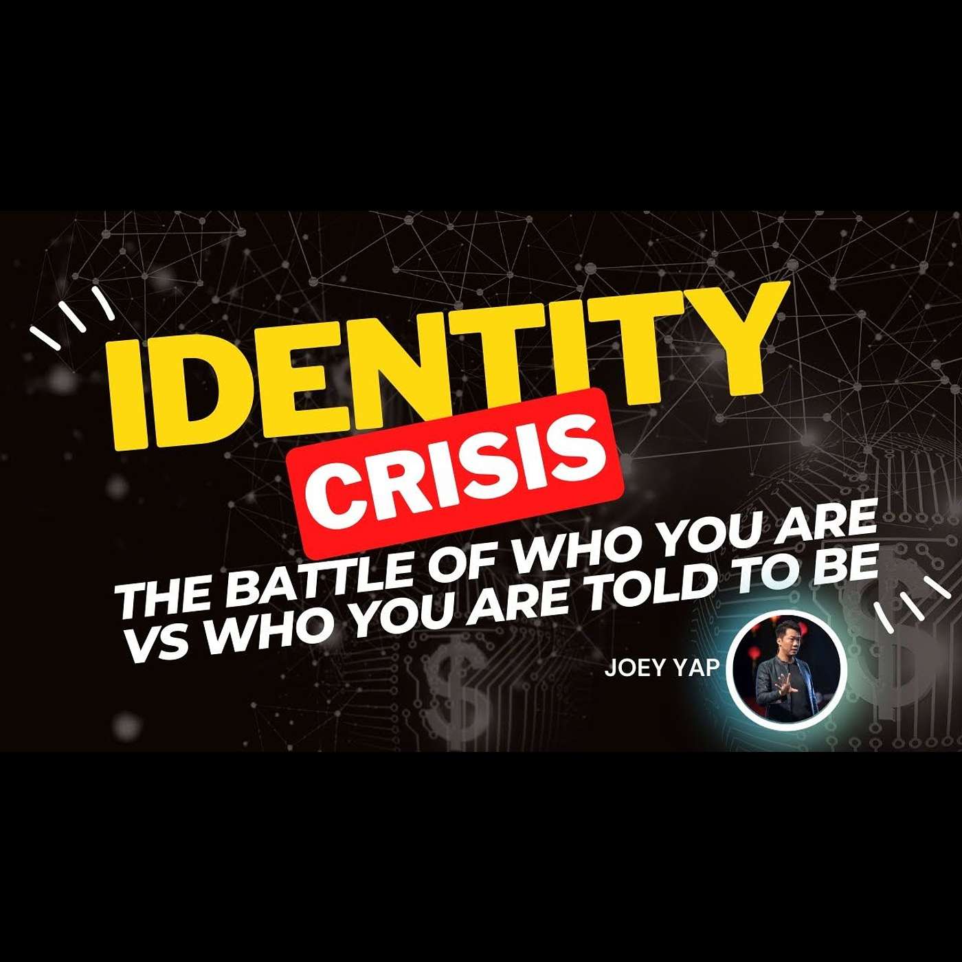 The Scream Within : Uncovering the Truth About Yourself | Mastering BaZi Fundamentals