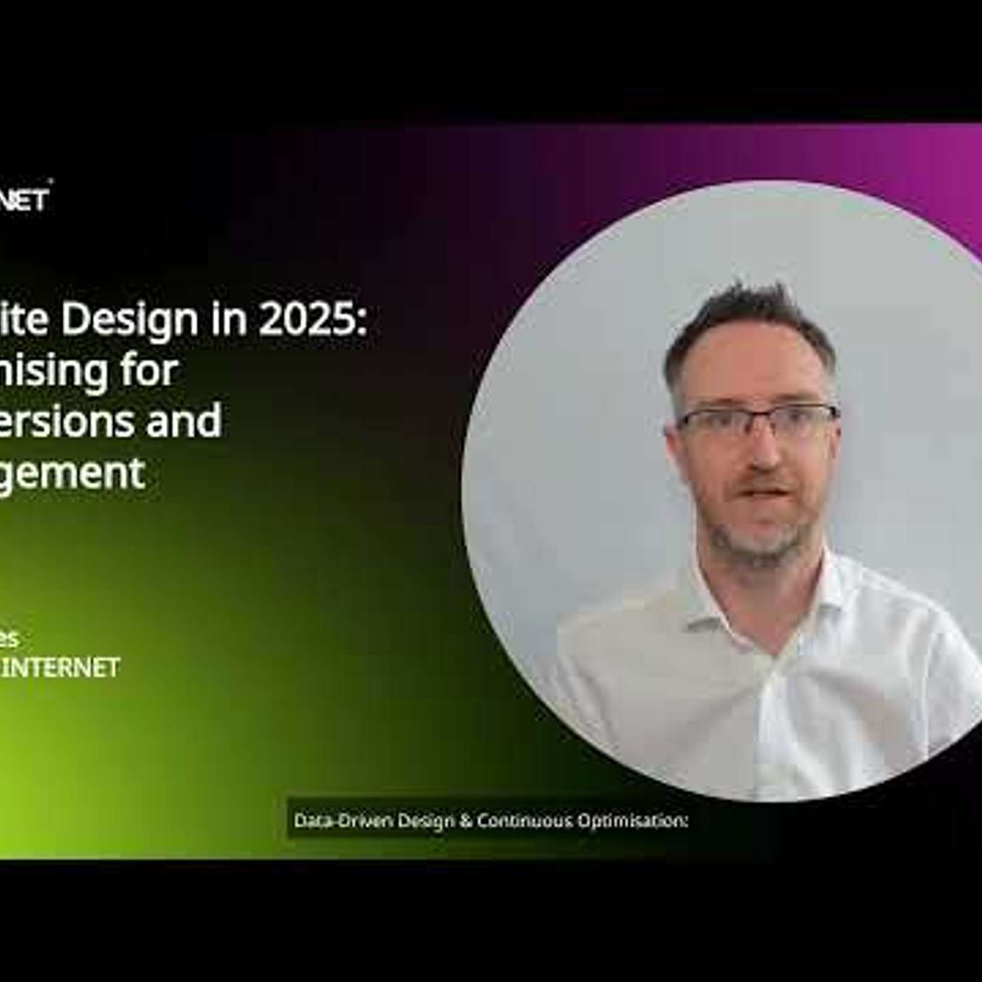 Website Design in 2025: How Businesses Can Optimise for Conversions and Engagement