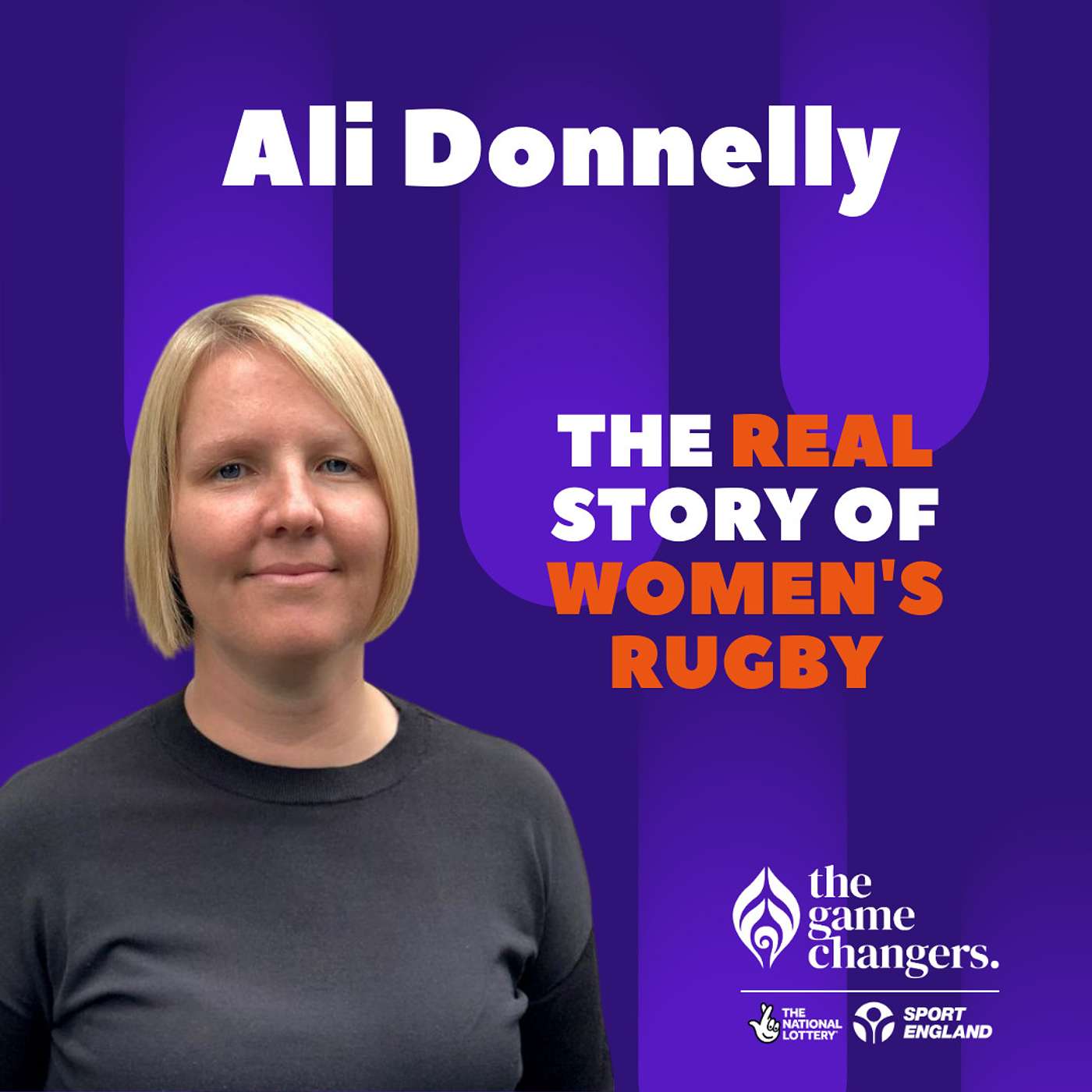 Ali Donnelly: The real story of women’s rugby