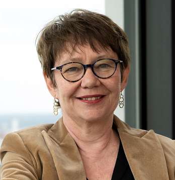 Odile Renaud-Basso