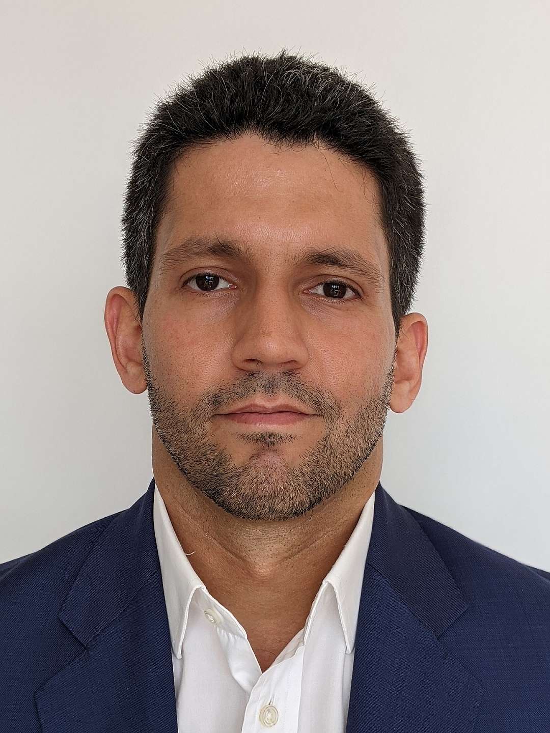 Parsifal D'Sola Alvarado