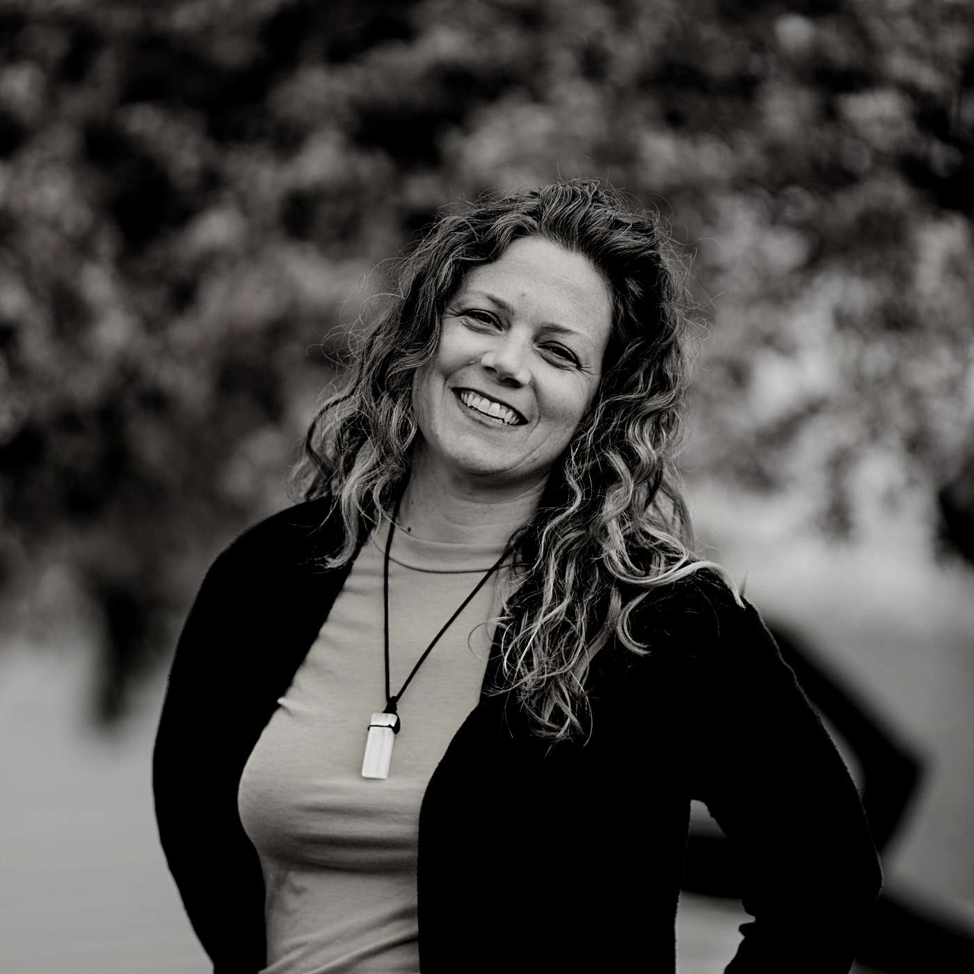 13. Codependency Recovery with Leslie MacNabb