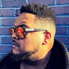 Namon aka The DJ Blue