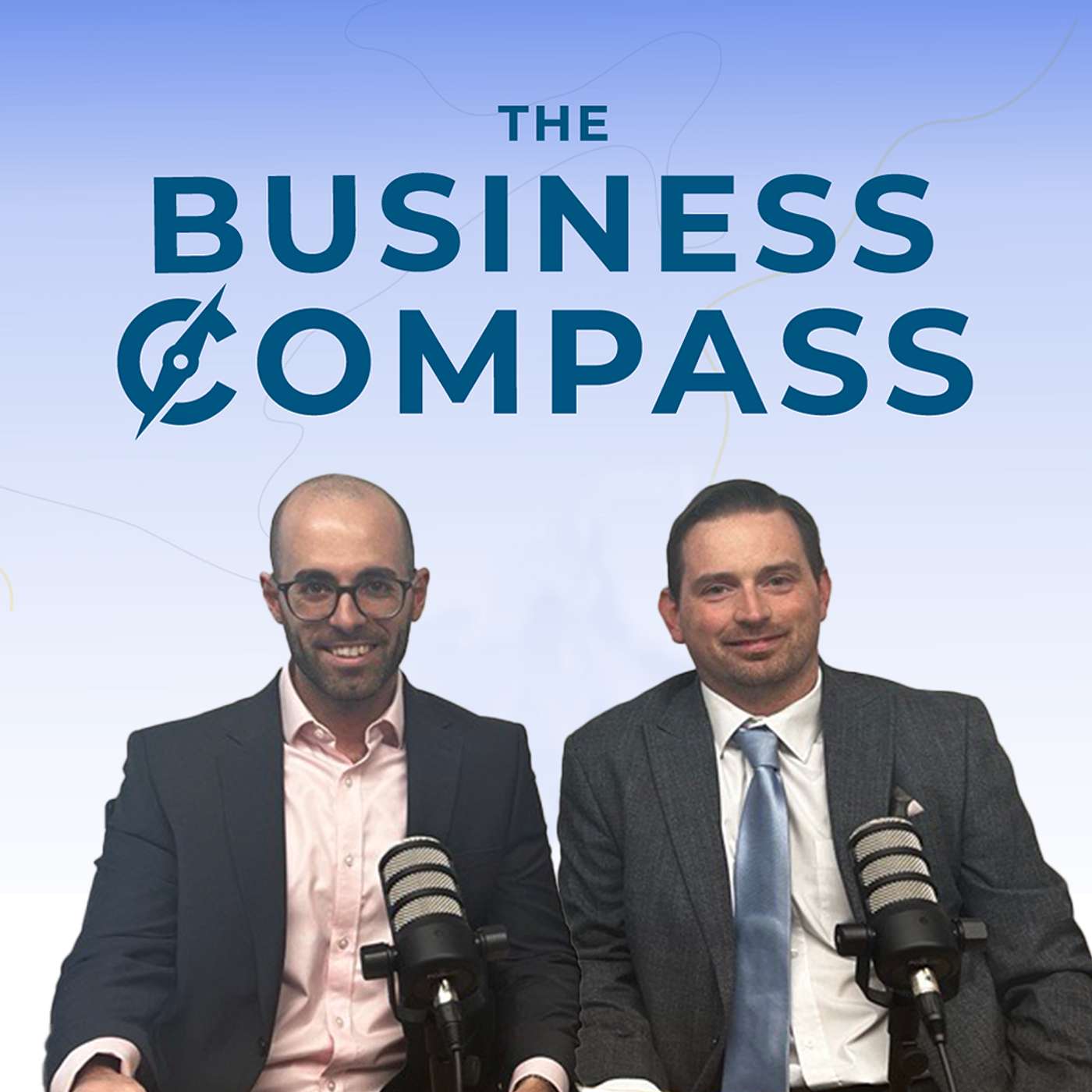 The Business Compass