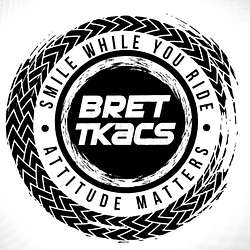 Motorcycle Men Artwork