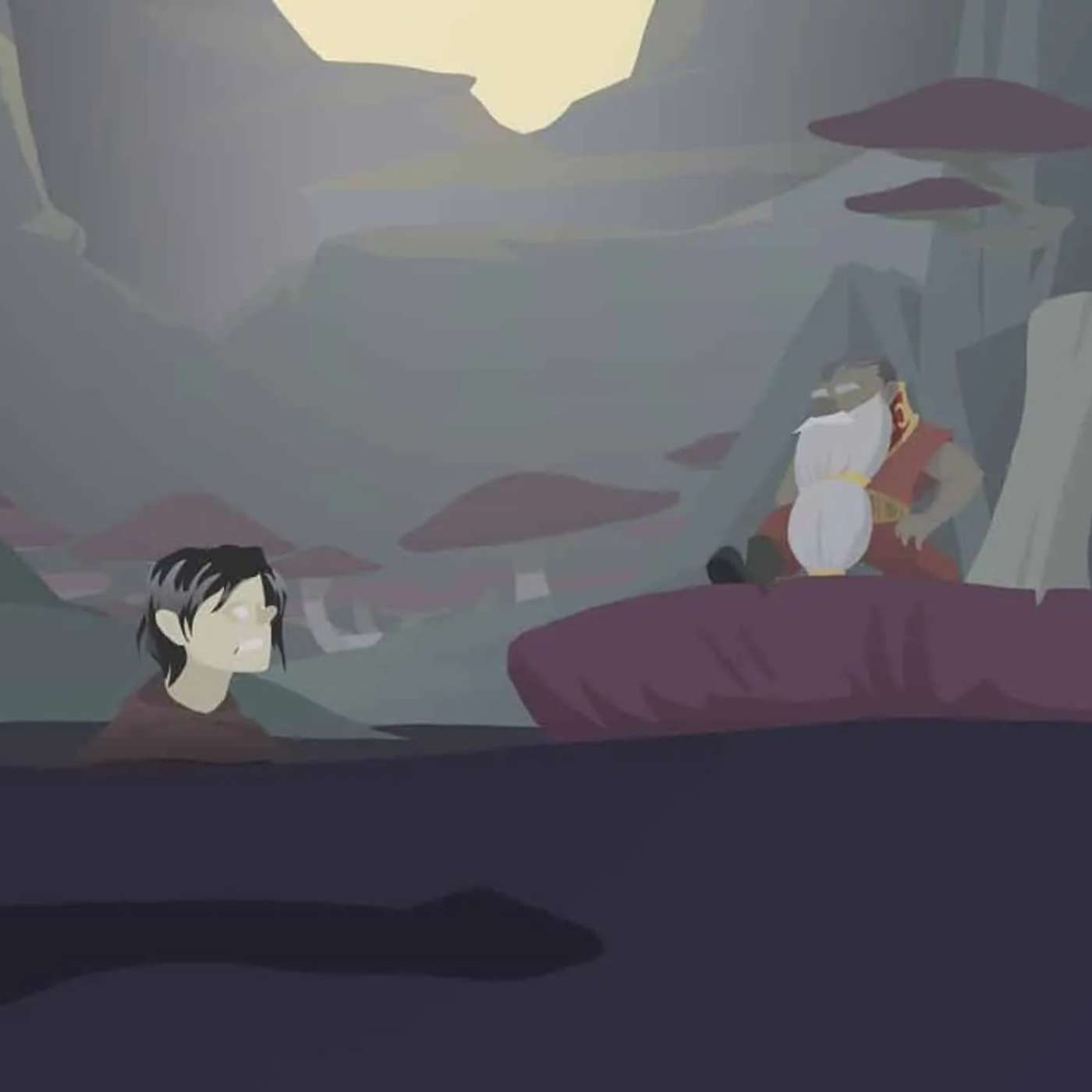 D&D Story: When An Edgelord Kid Took Edginess To The Extreme