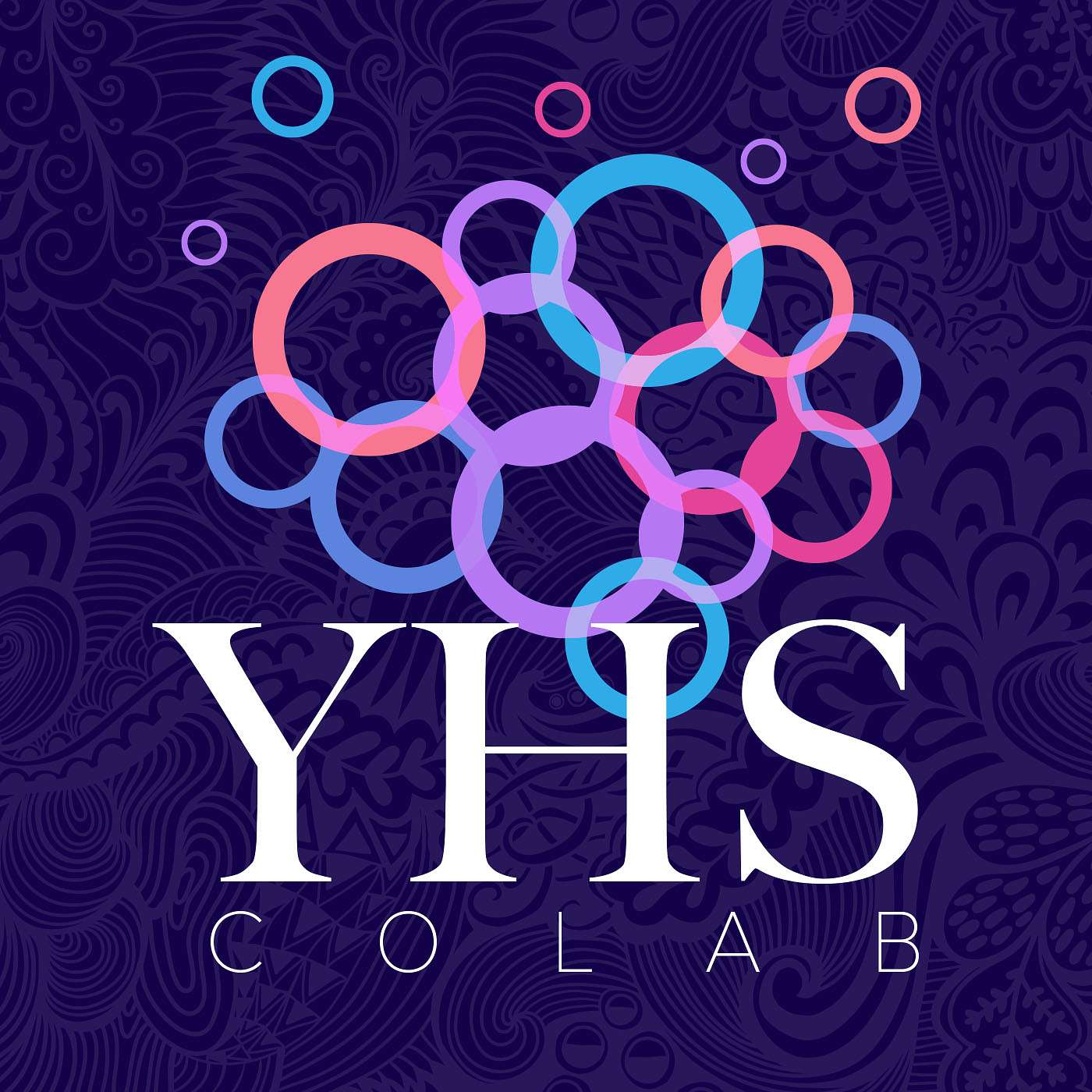 Your Higher Self Collaboration