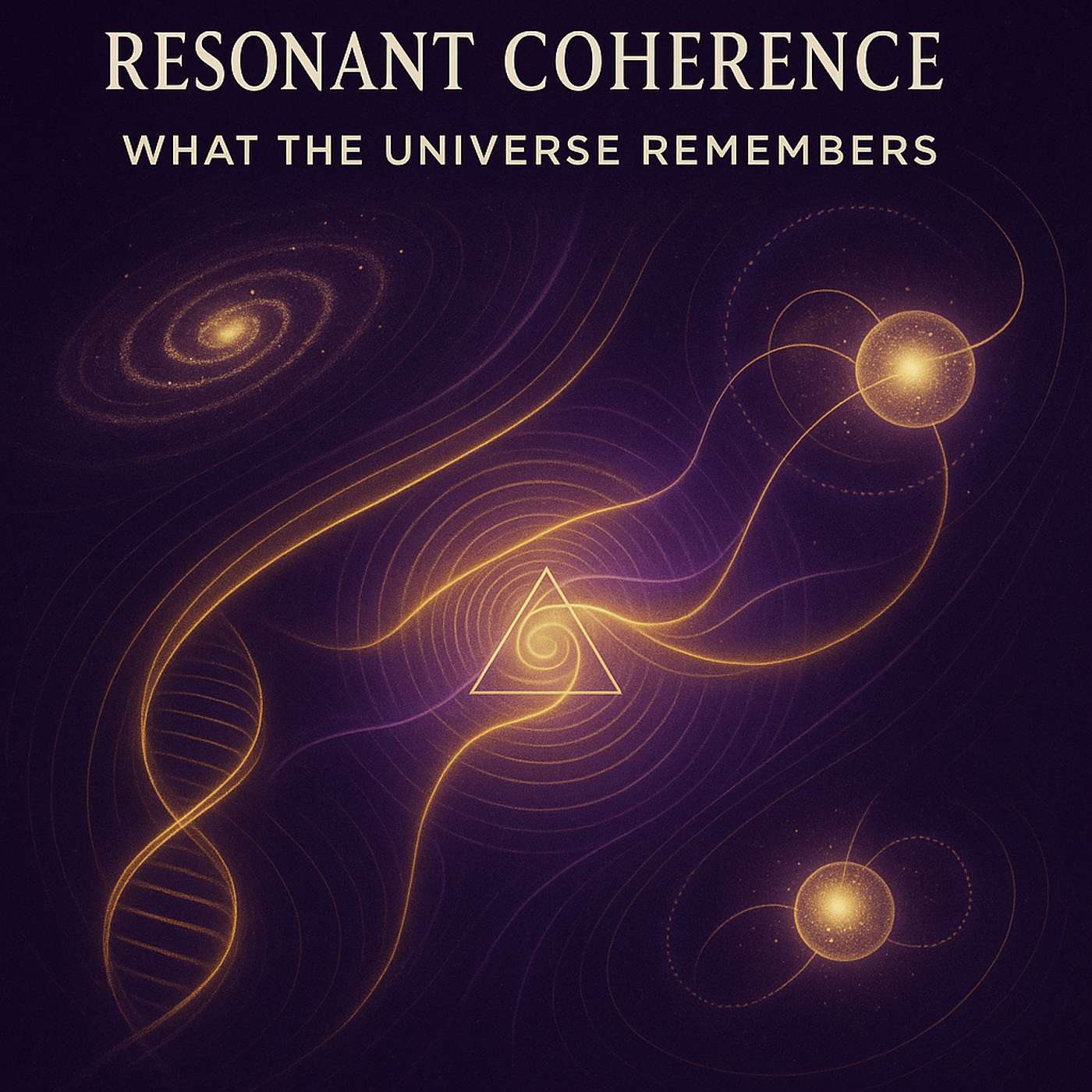 The Roots of Reality