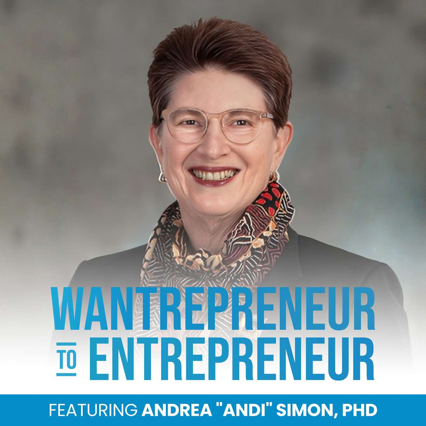 1334: Stop Selling, Start Exploring: The Key to Finding Unmet Customer Needs w/ Dr. Andi Simon