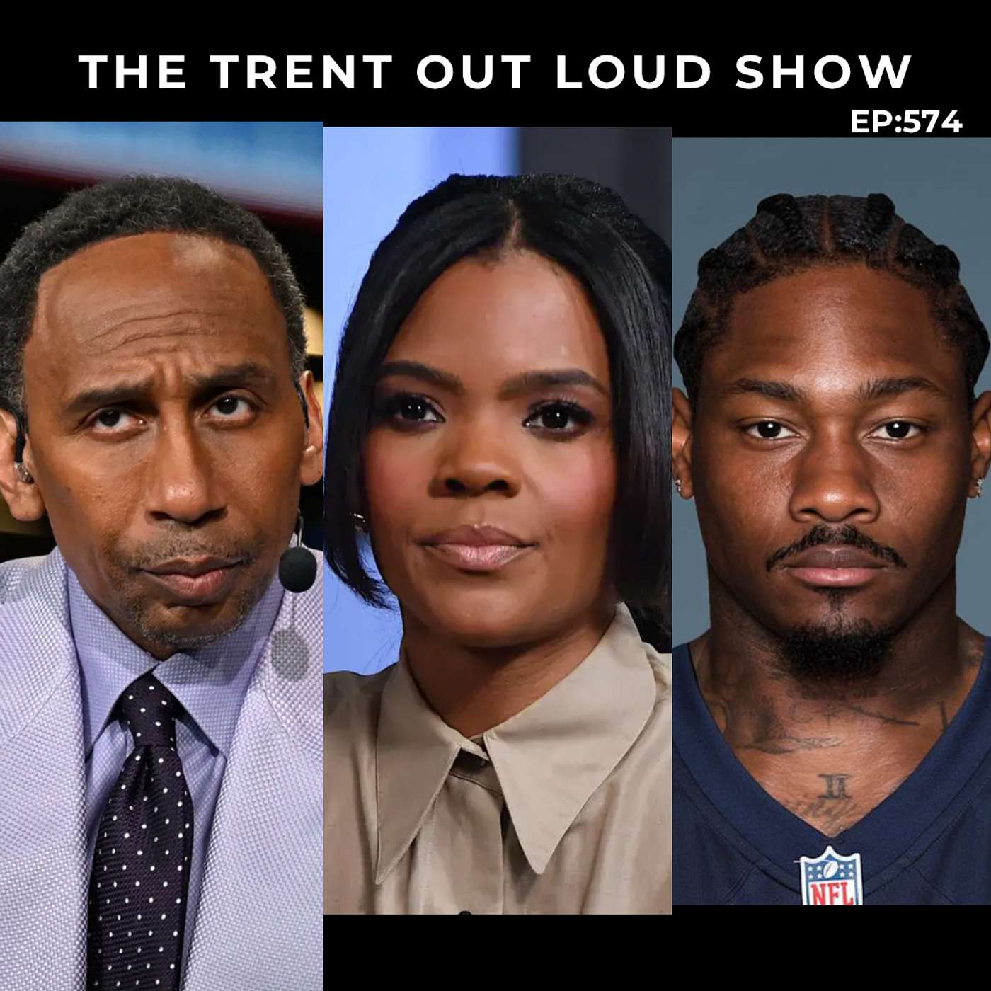EP574 FEDS TRAP CANDANCE OWENS – DEMANDS REVEALING CHARLIE KIRK STOLEN FOOTAGE, DIGGS N*DES REVEALED & QUICK NEWS.