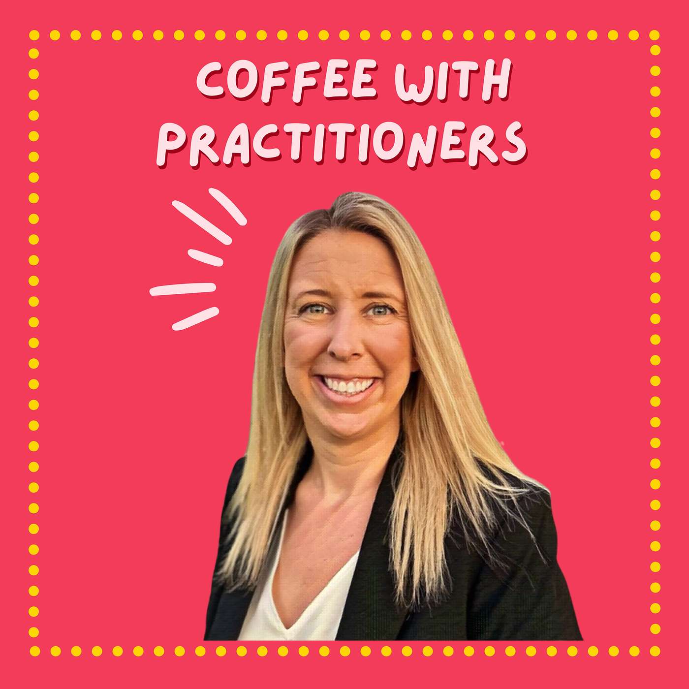 #40 - Partners Want To Be Part Of Something Bigger with Brooke Coletti episode artwork