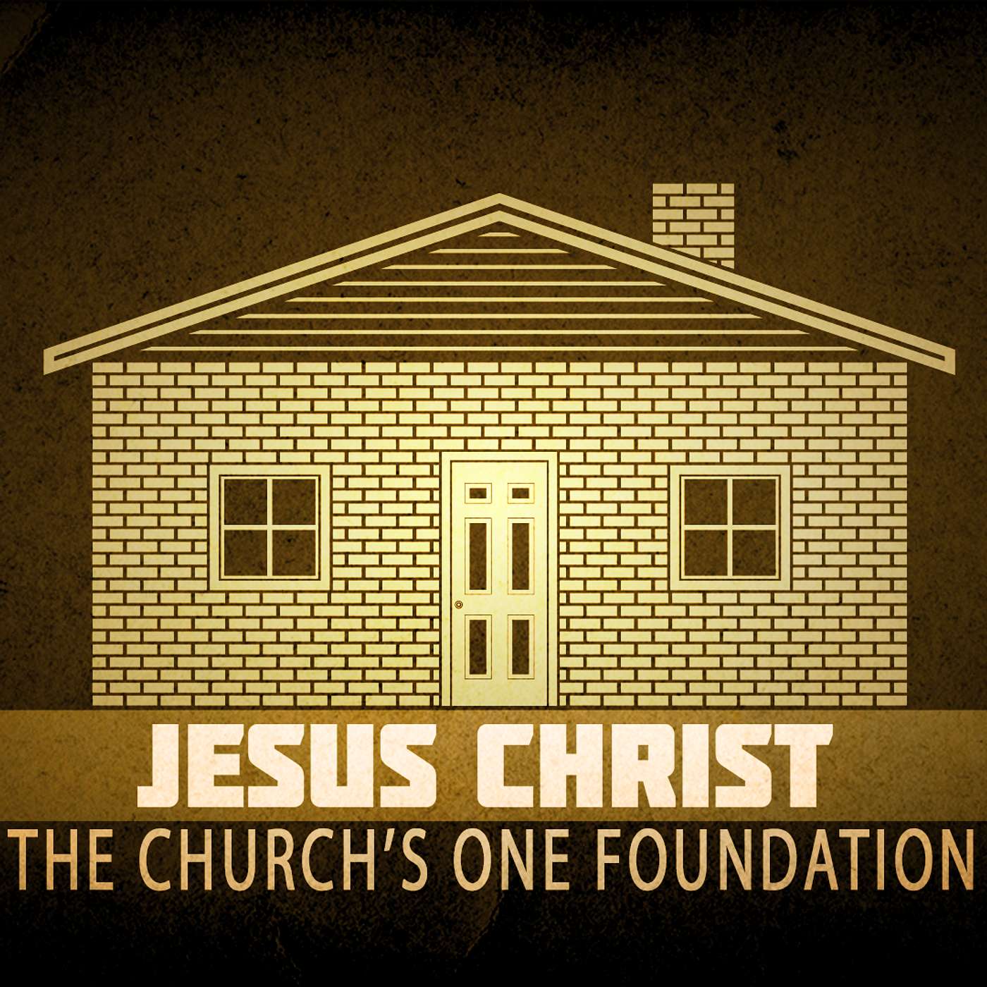 The Church's One Foundation