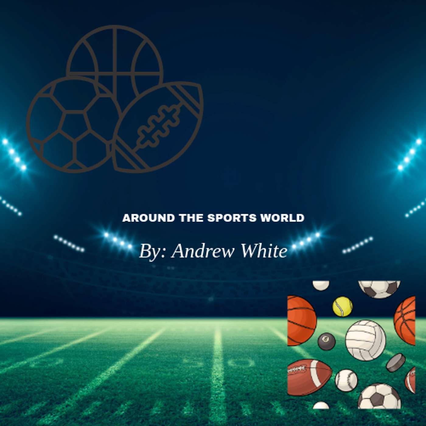 Around The Sports World