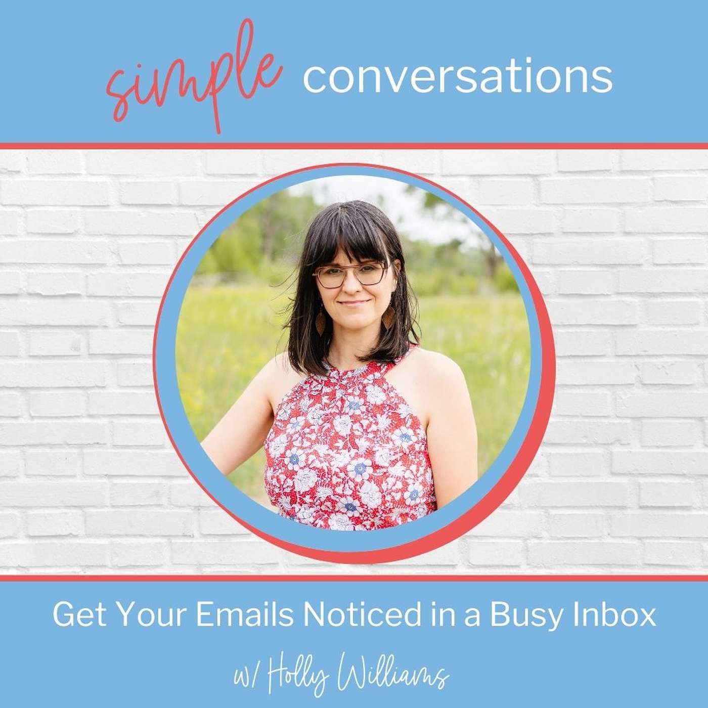 Just One Simple Thing