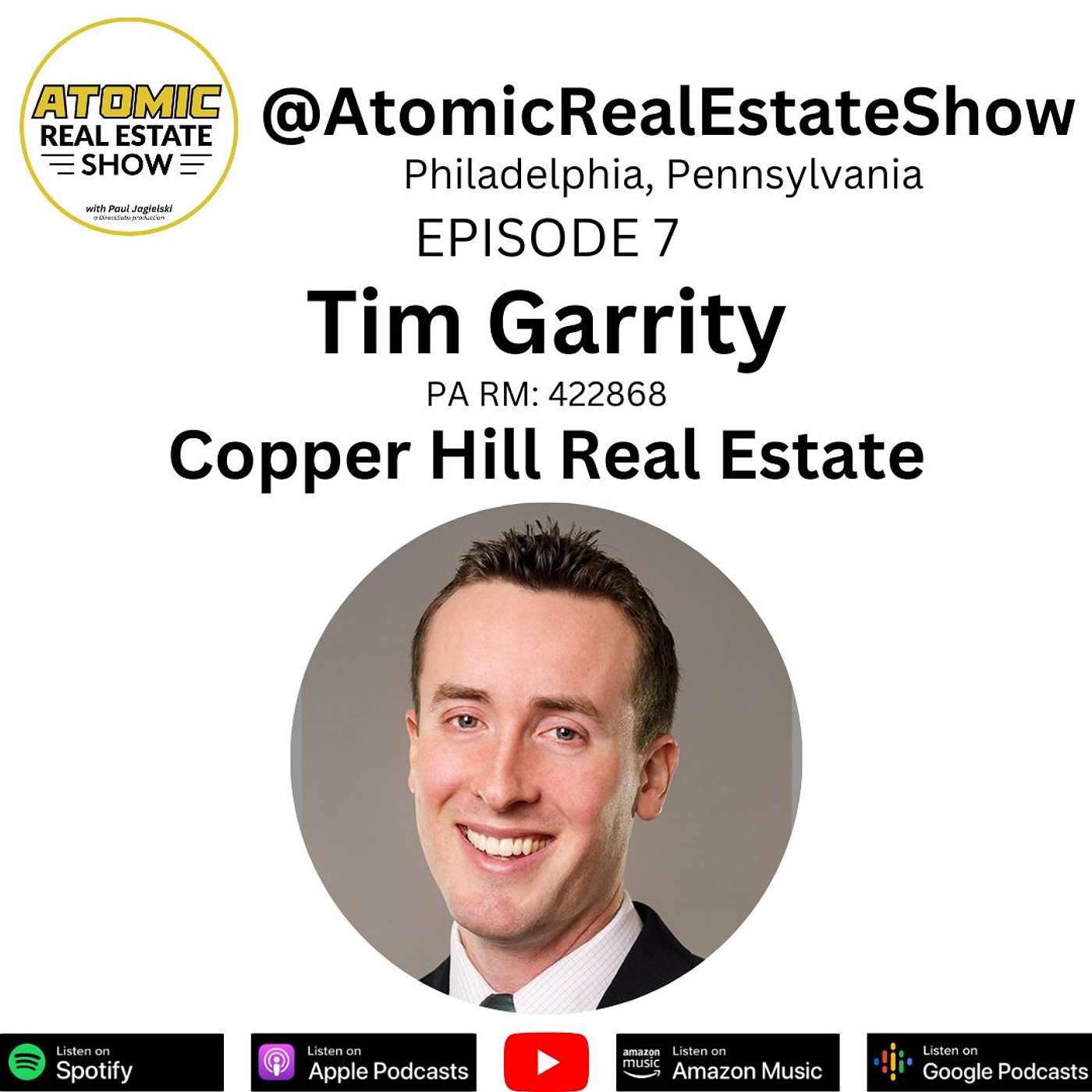 Atomic Real Estate Show