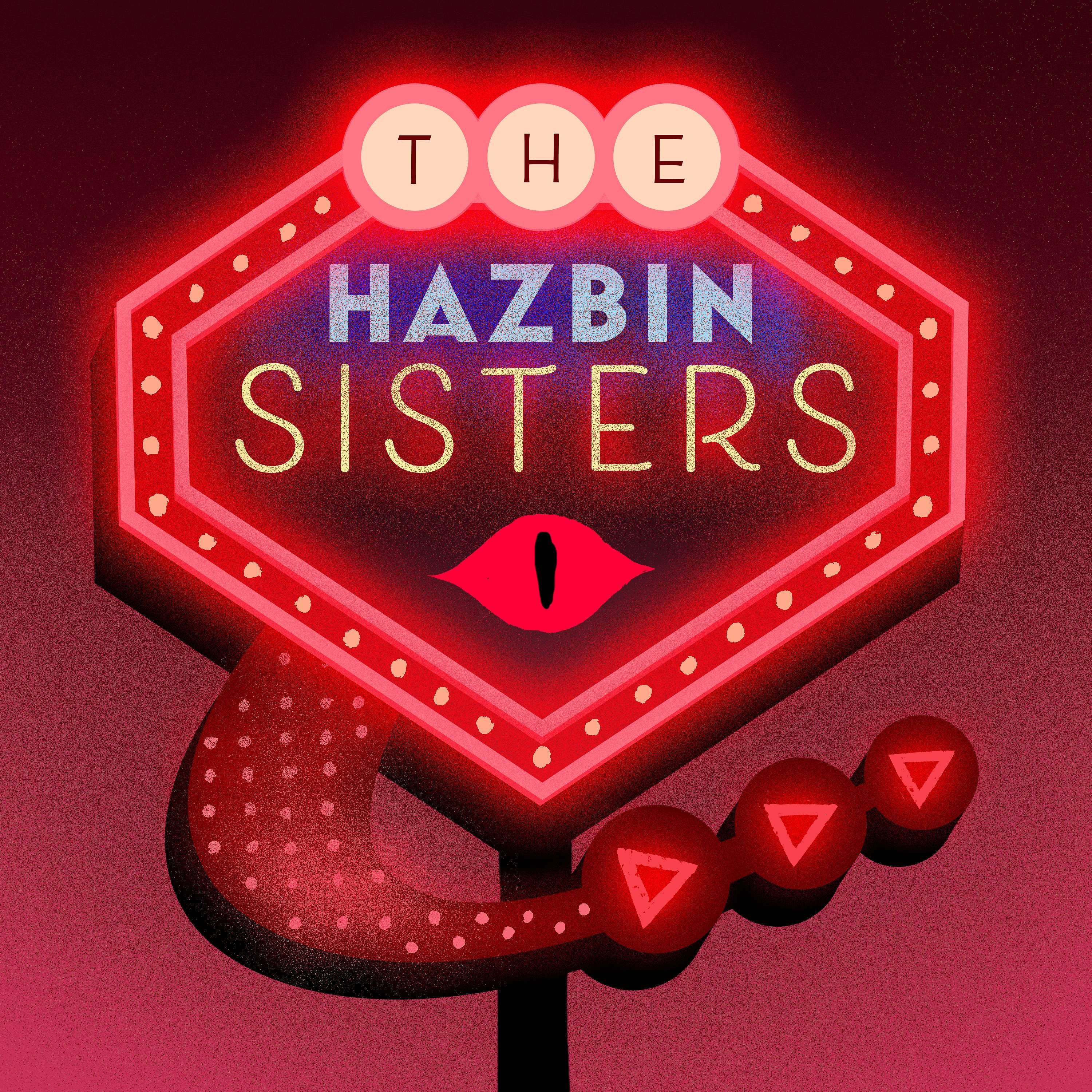 The Hazbin Sisters