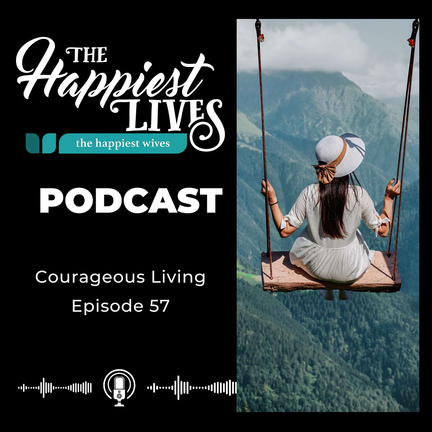 The Happiest Lives Podcast
