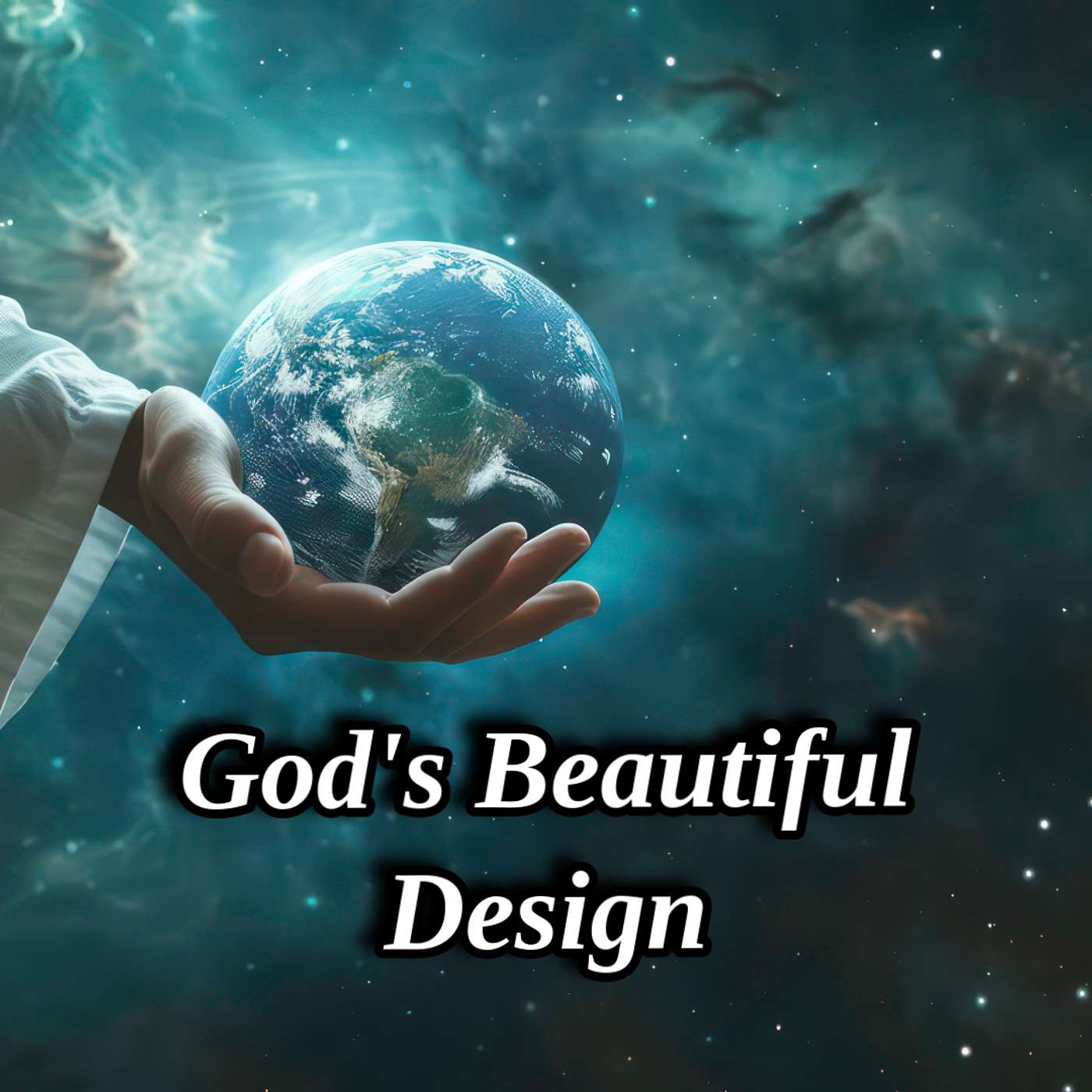 God's Beautiful Design