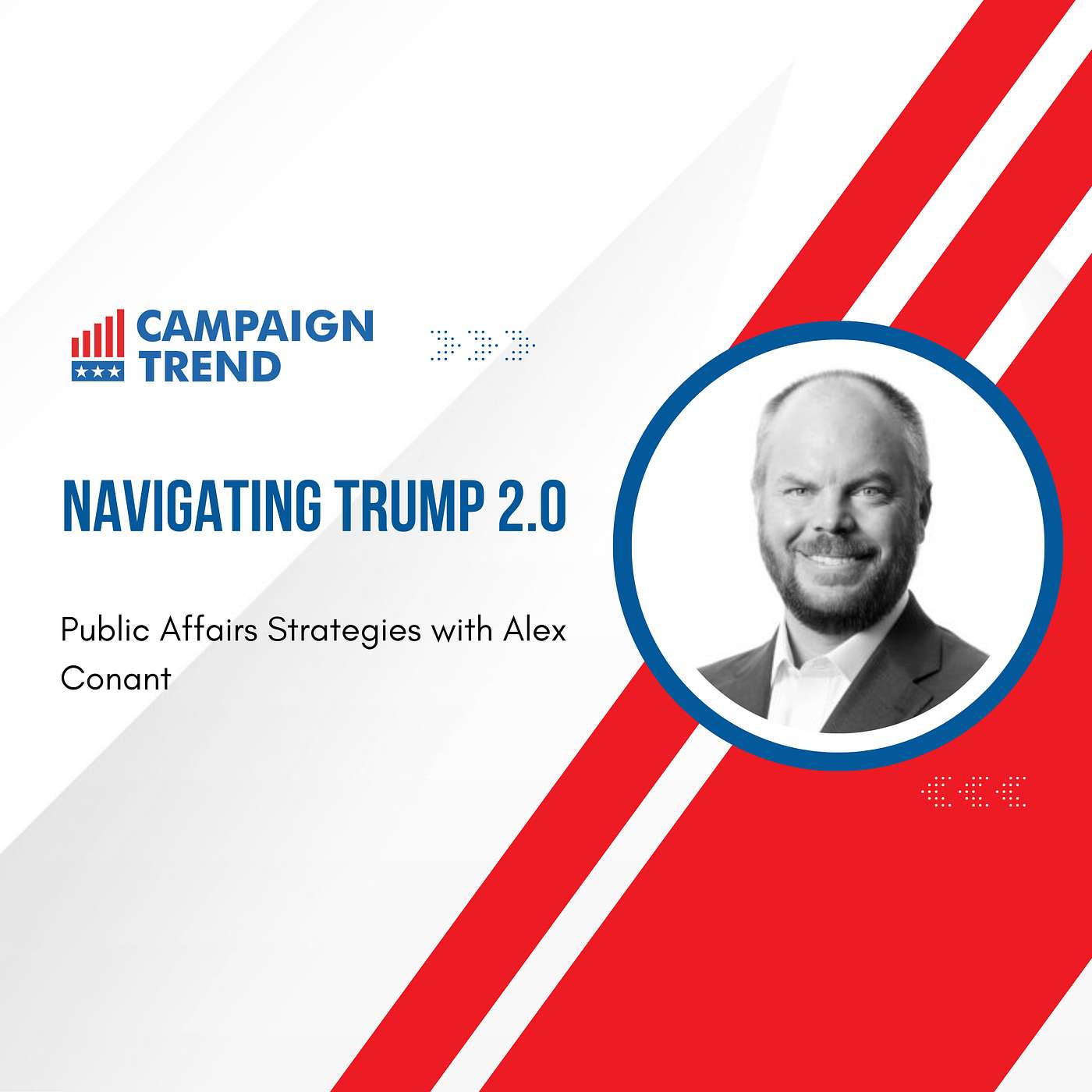 Campaign Trend Podcast