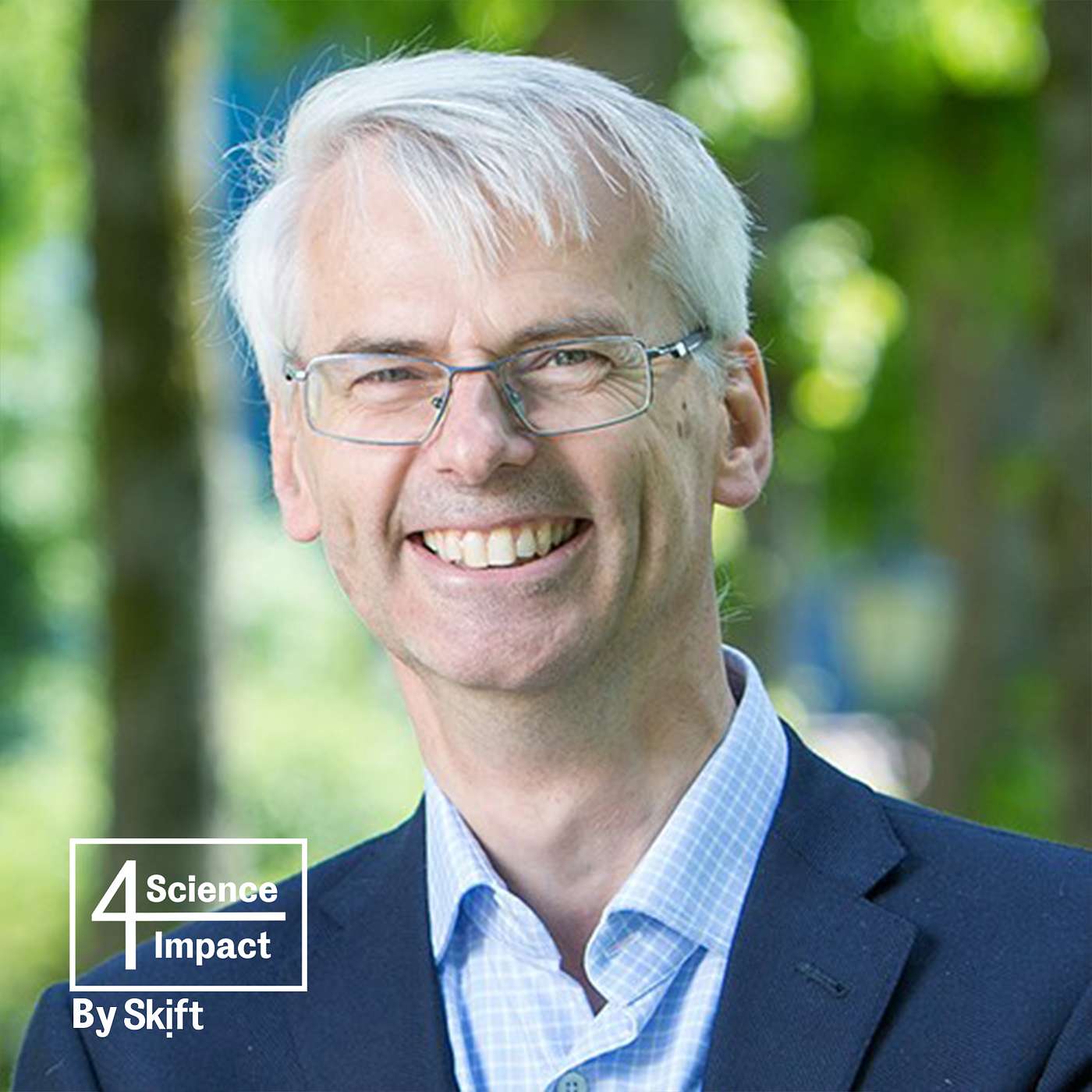 Klimaoptimistene (Climate Optimists)