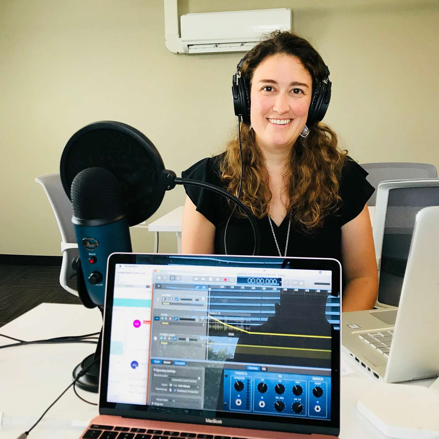 Empathy in Health Care with Martell of Mothership