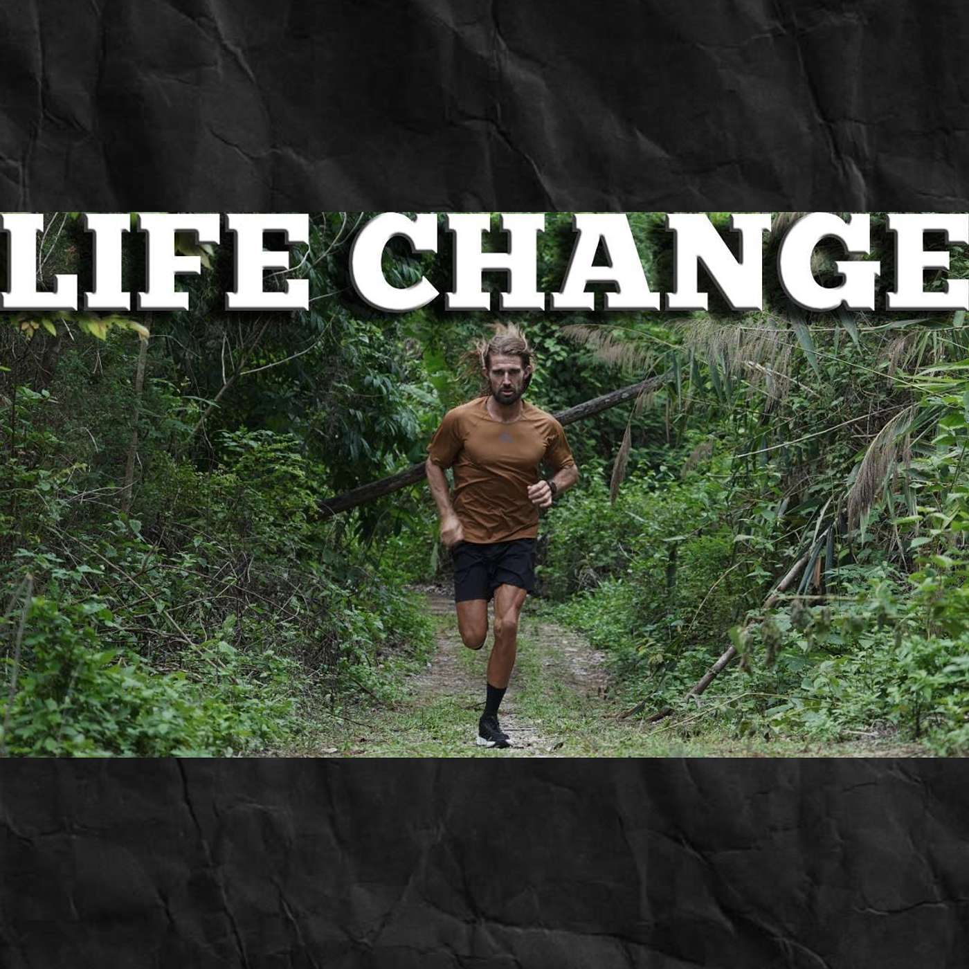 All In Run Club Podcast - by Lee Grantham