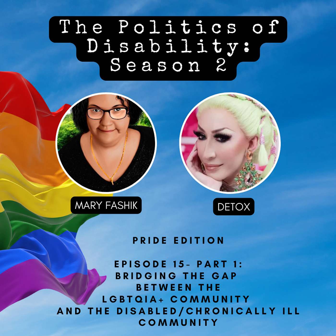 The Politics of Disability