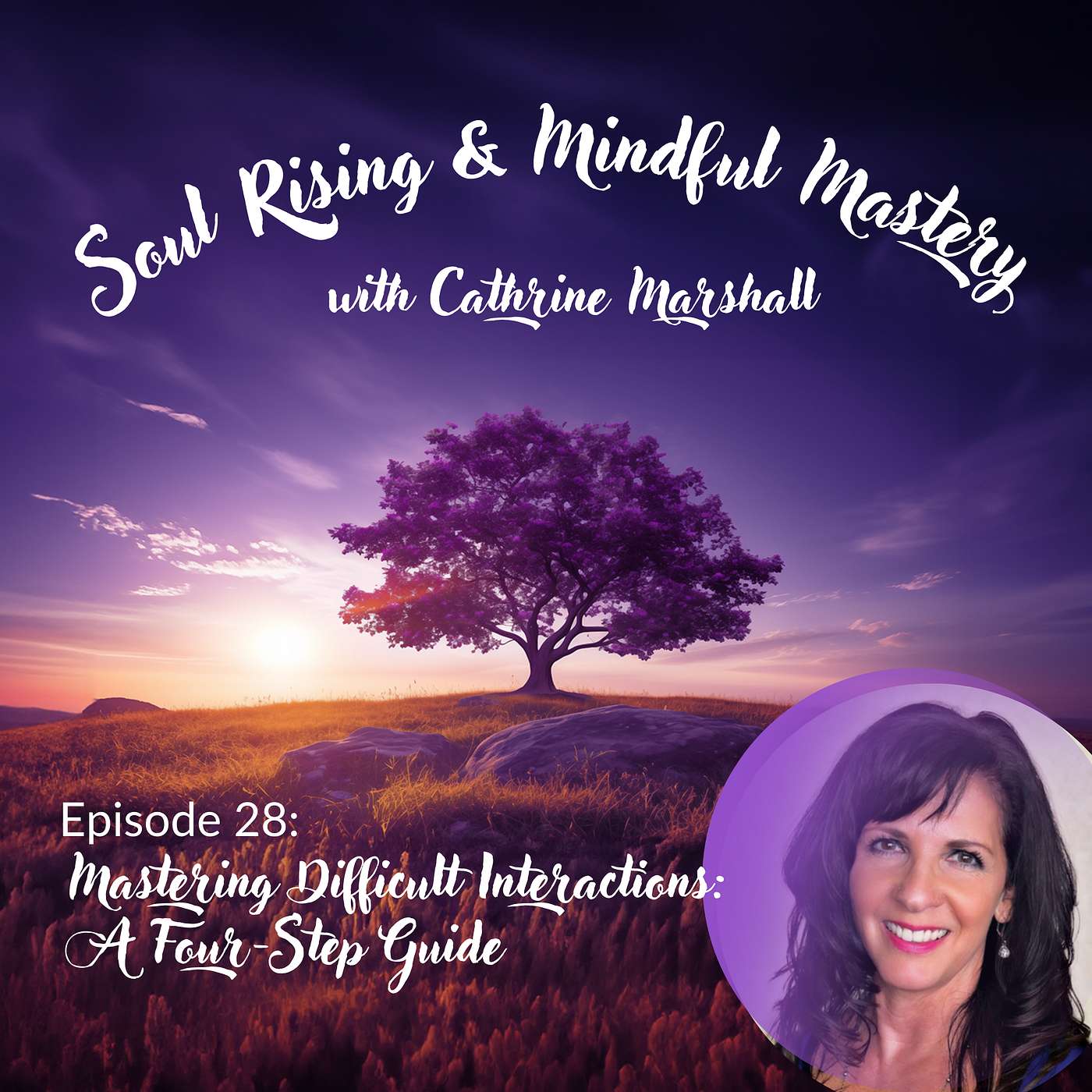 Soul Rising & Mindful Mastery: The Secrets of Unlocking Mind-Body-Soul Transformation