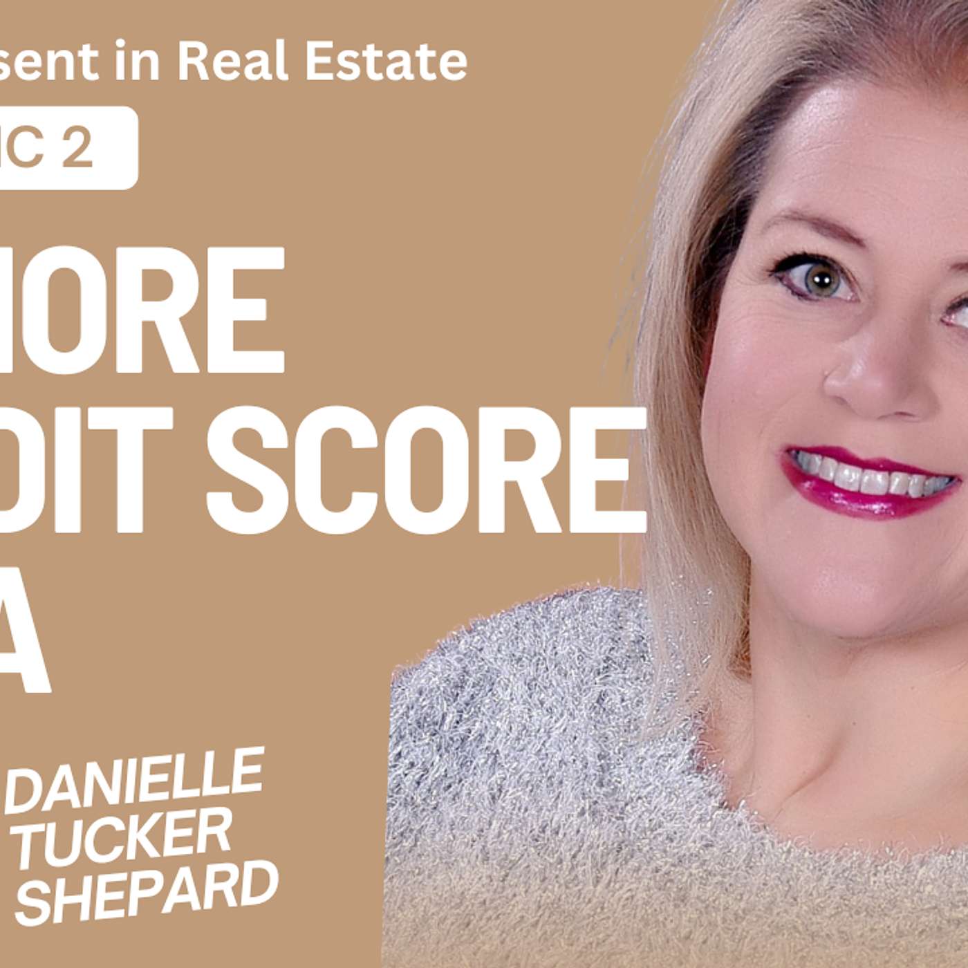 Being Present in Real Estate