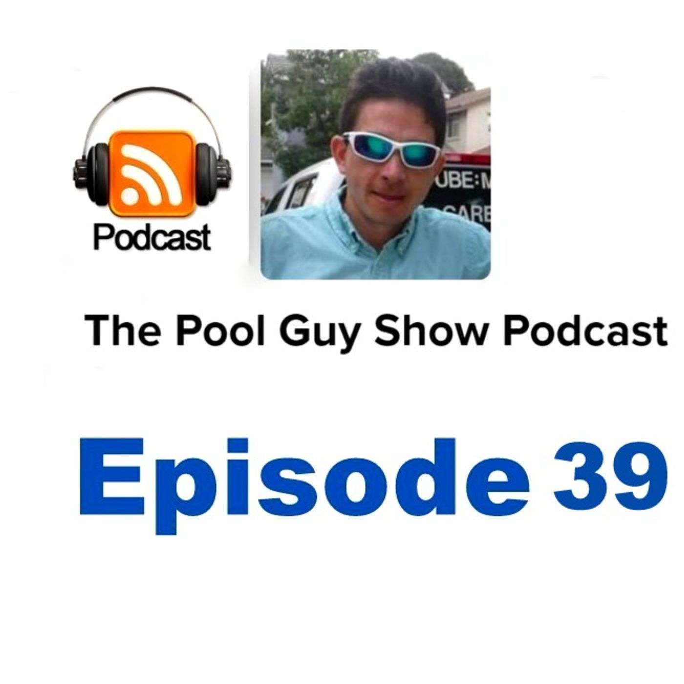 Having a Pool Built, Surface Types & Equipment (Part 2 of 3) - Interview with Mike Willard of 