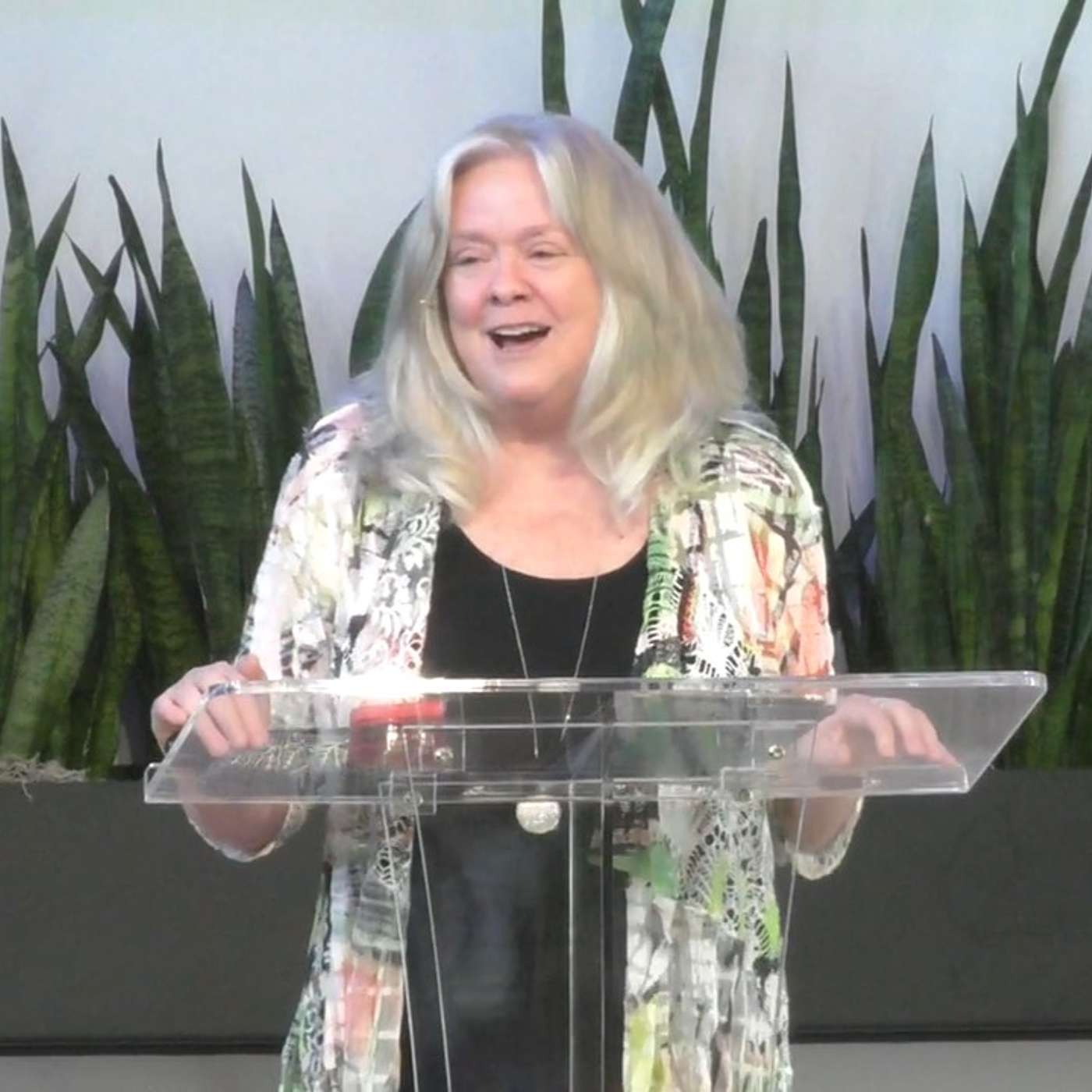 Seattle Unity Sunday Podcast - July 7th, 2024 - One Human Family