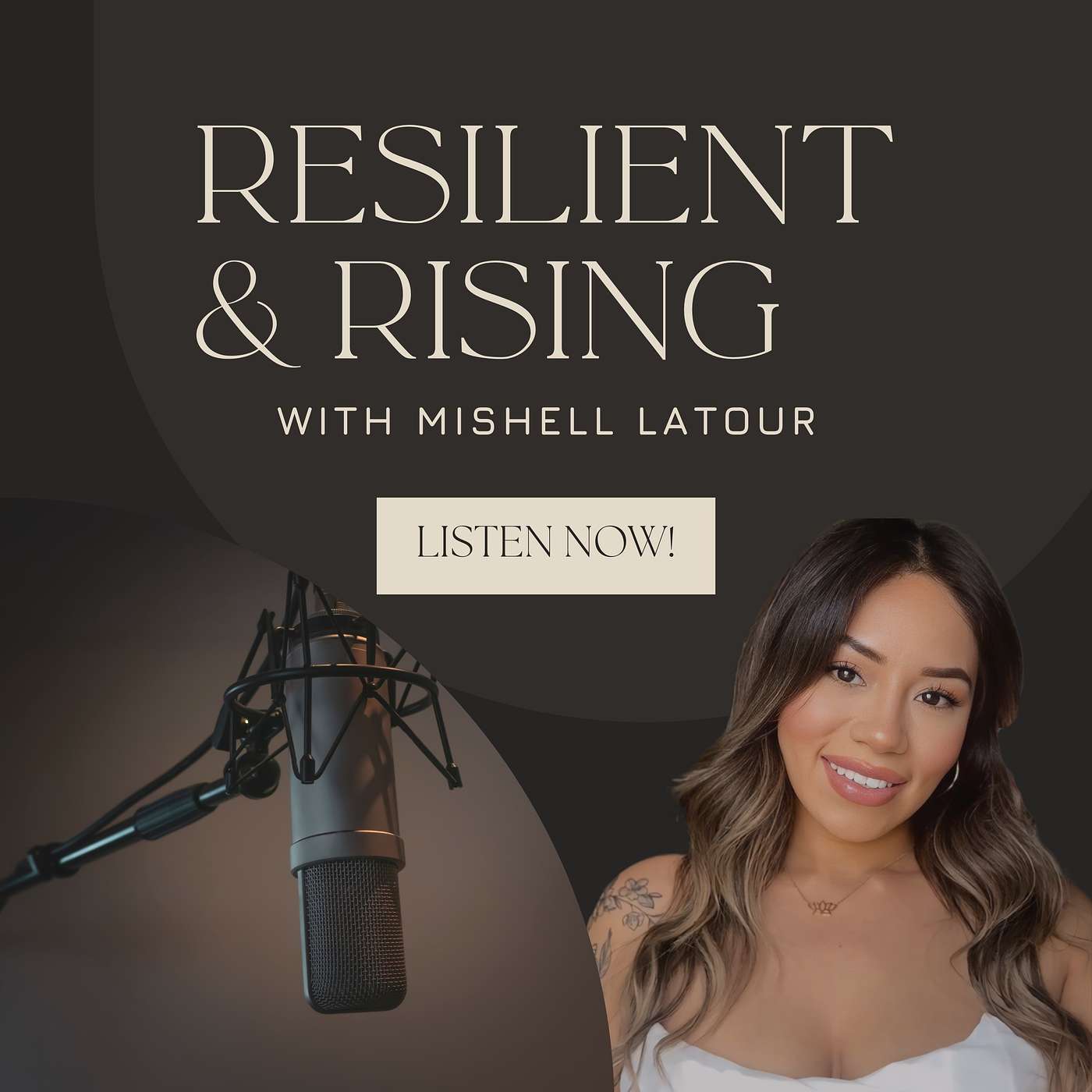 If You're Attracting Toxic People, You're Toxic Too! Relationships & the Law of Attraction episode artwork