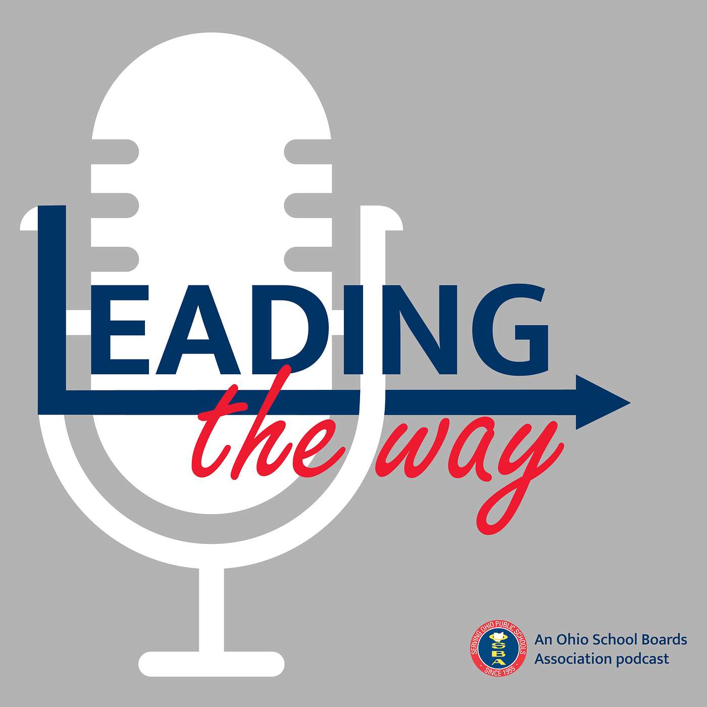 The Power of collaboration: How COSSBA is elevating Ohio school boards episode artwork