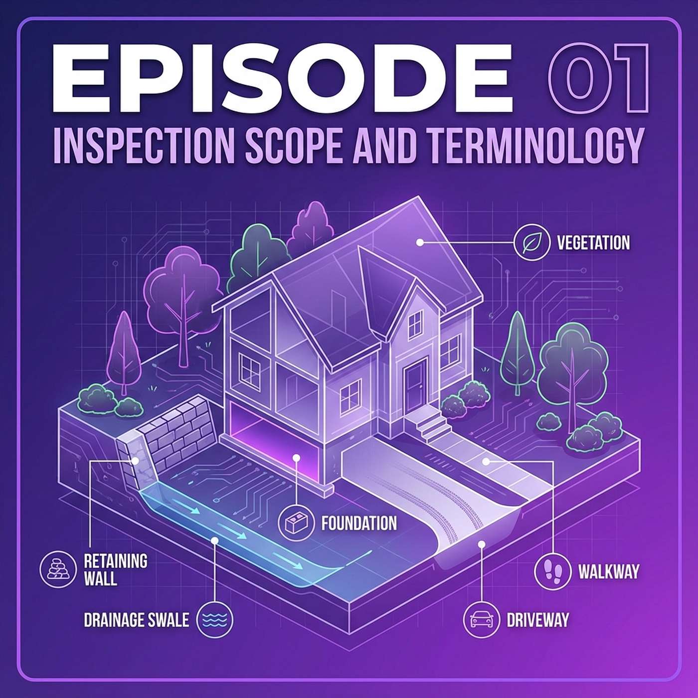 01 - Inspection Scope and Terminology episode artwork