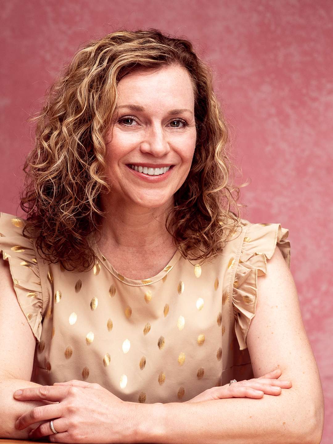 Lauren Wolfe