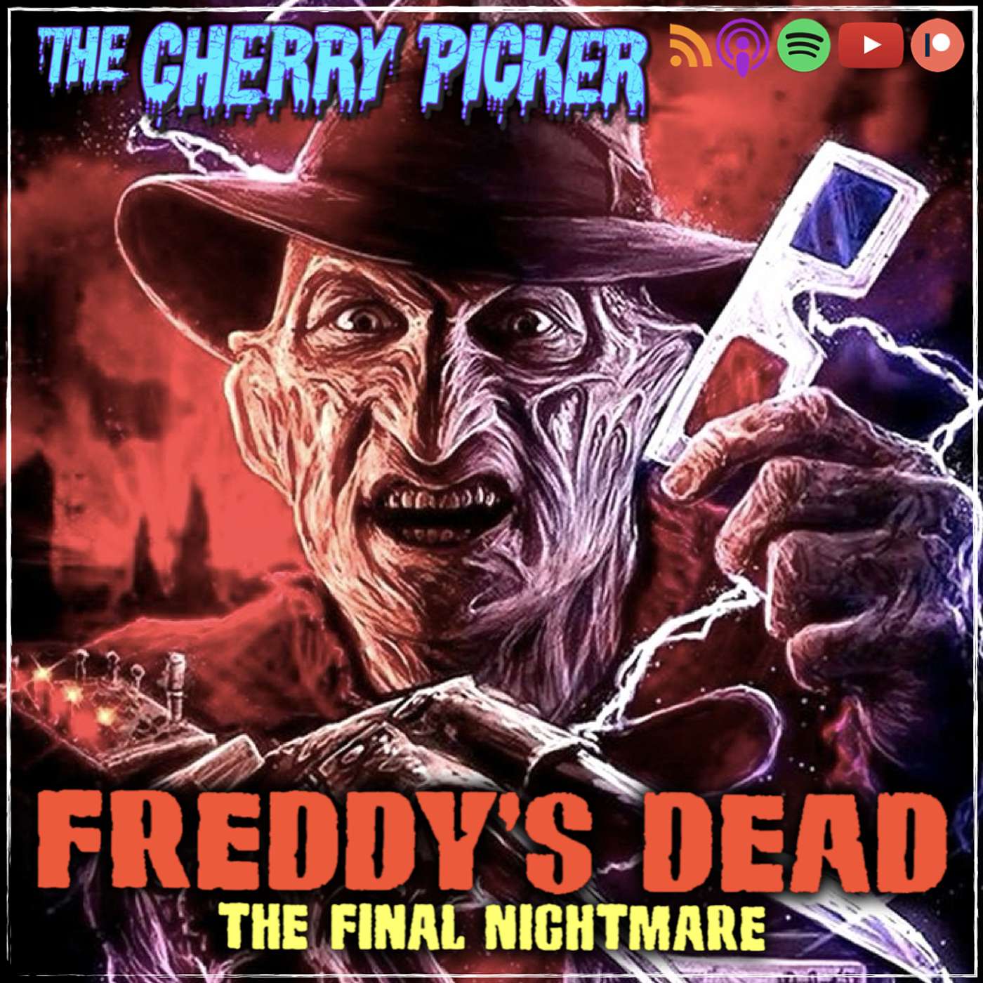 The Cherry Picker