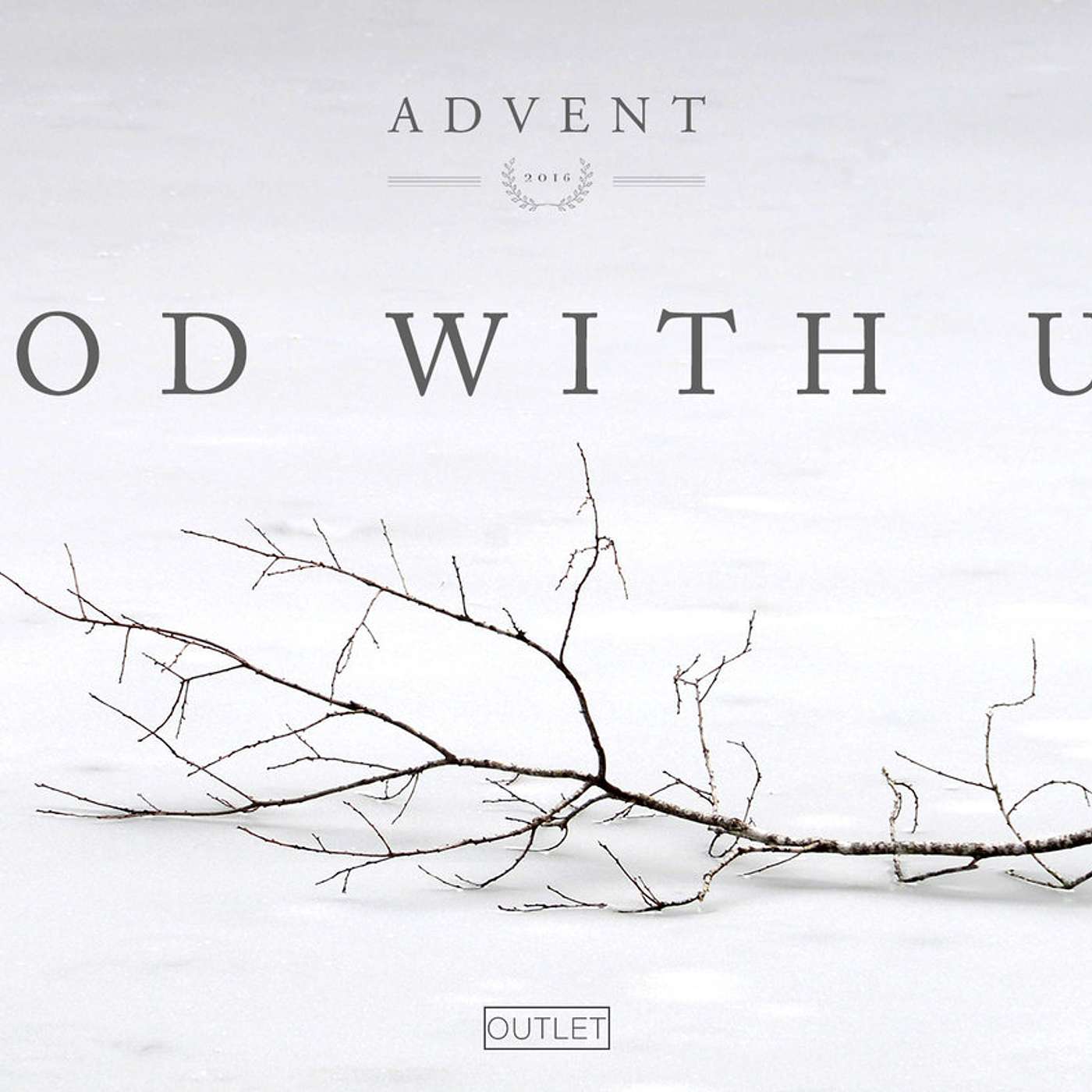 God With Us | David Eiffert