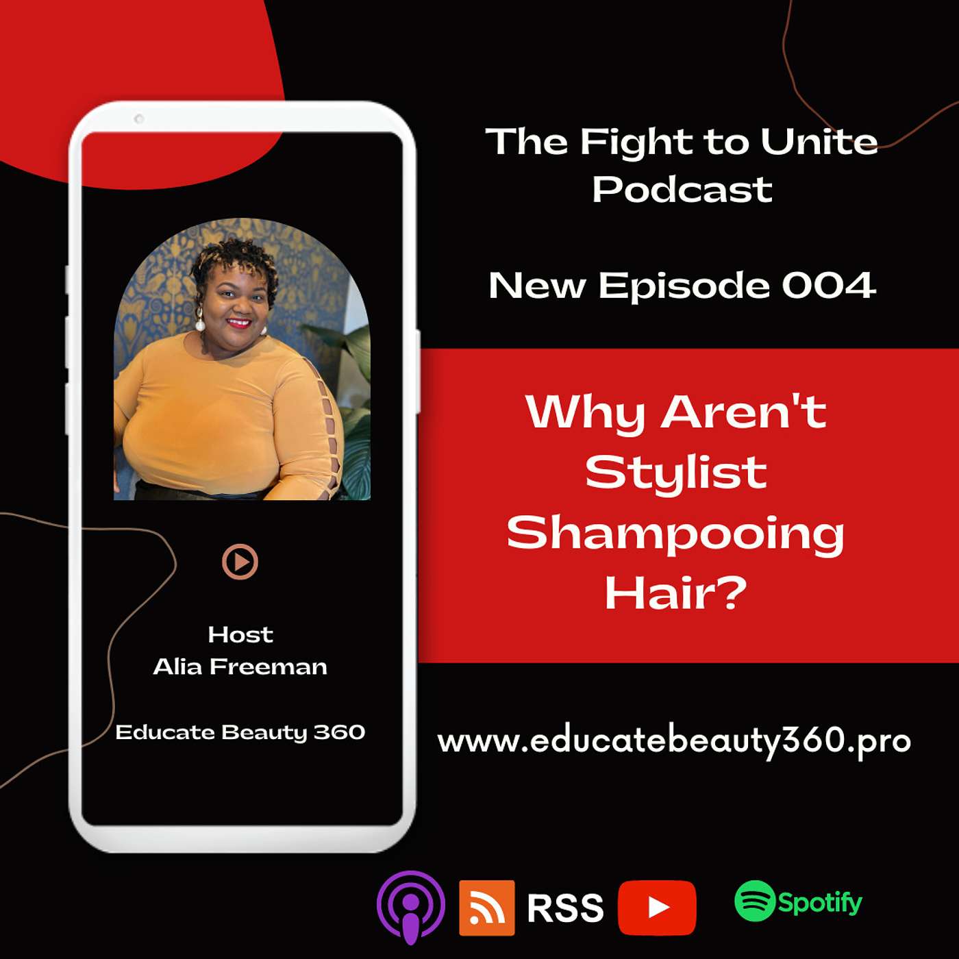 Why Aren't Stylists Shampooing Hair?