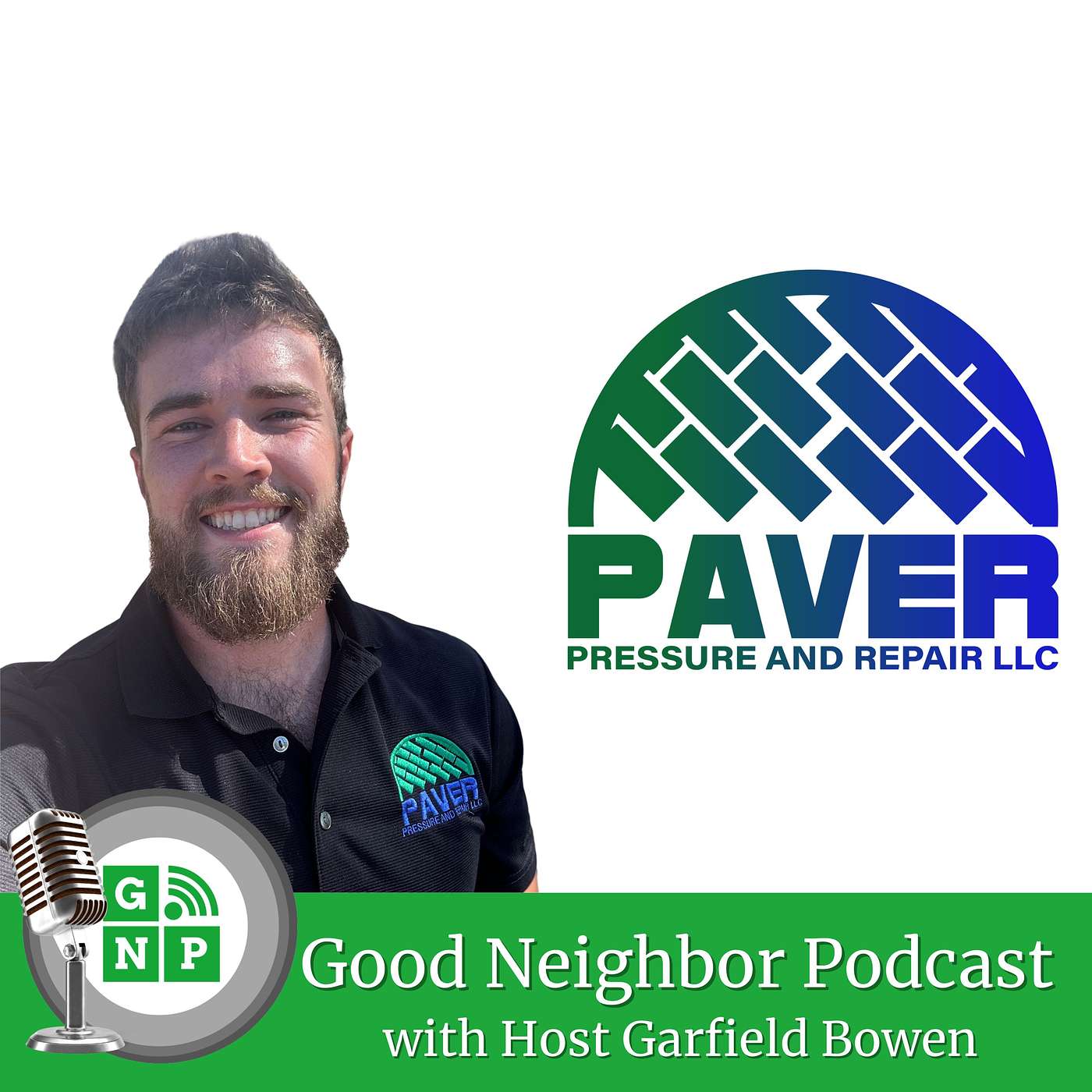 Good Neighbor Podcast: Port Saint Lucie