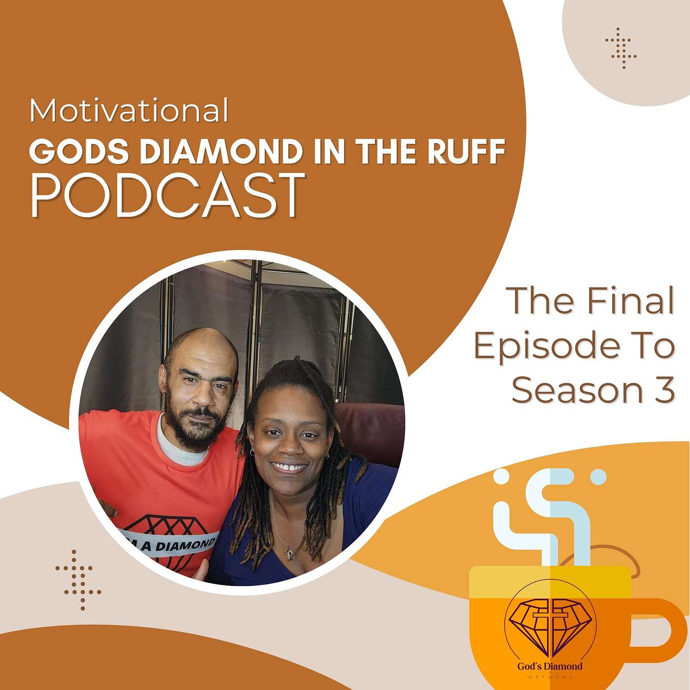 #80 S3 EP 42: Embracing The Journey: The Beauty That Comes With Revival